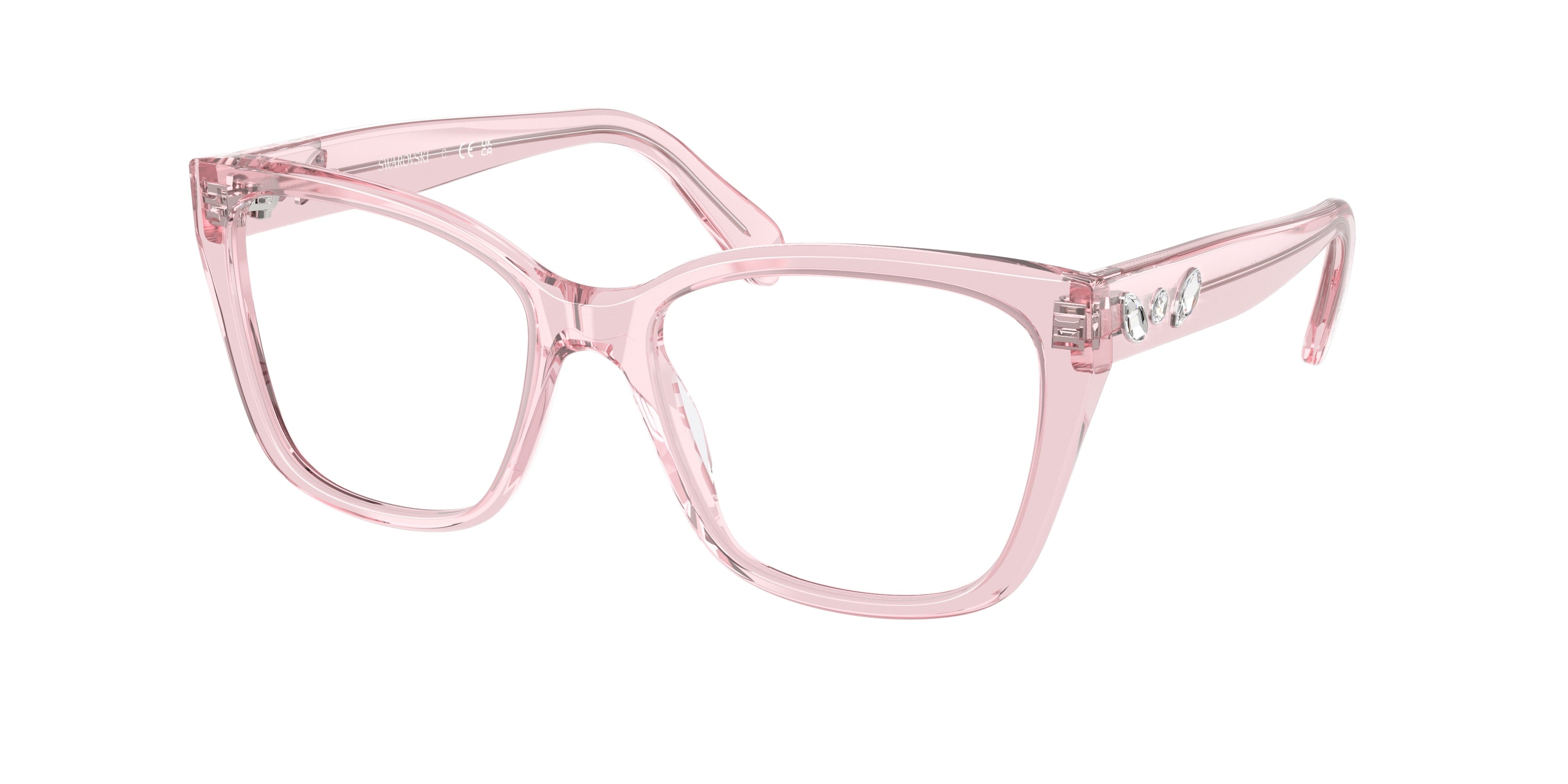 SWAROVSKI SK2008 3001 53