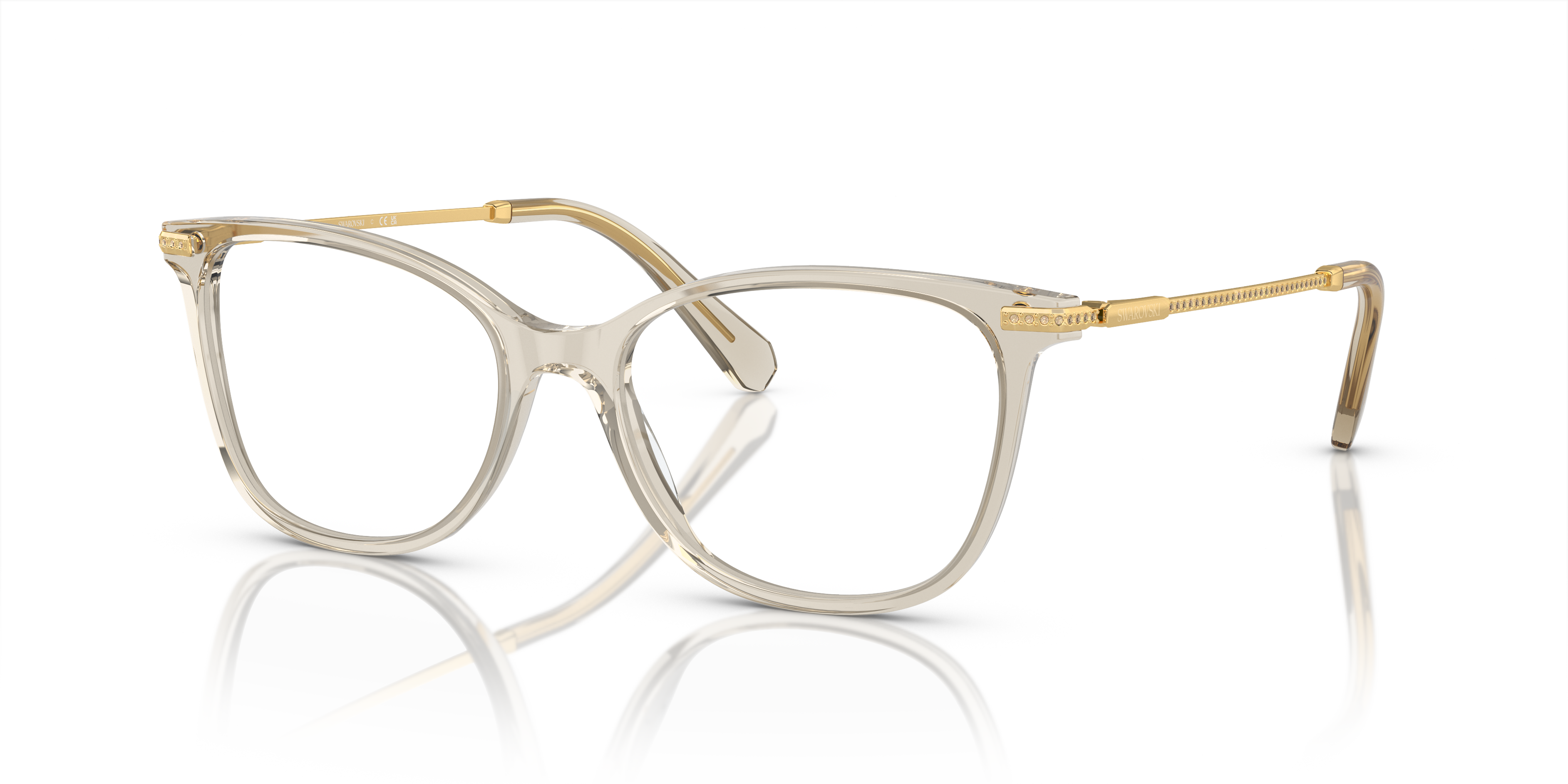 SWAROVSKI SK2010 3003 54