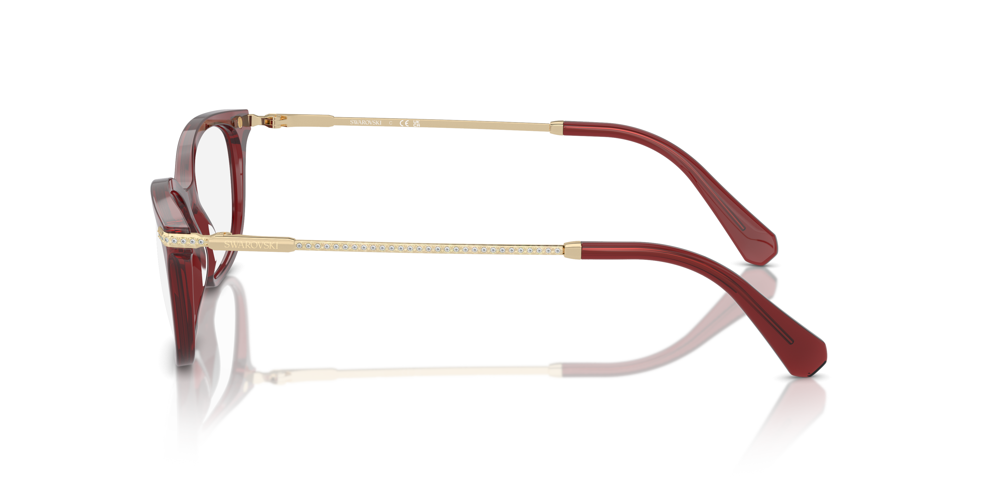 SWAROVSKI SK2017 1055 52