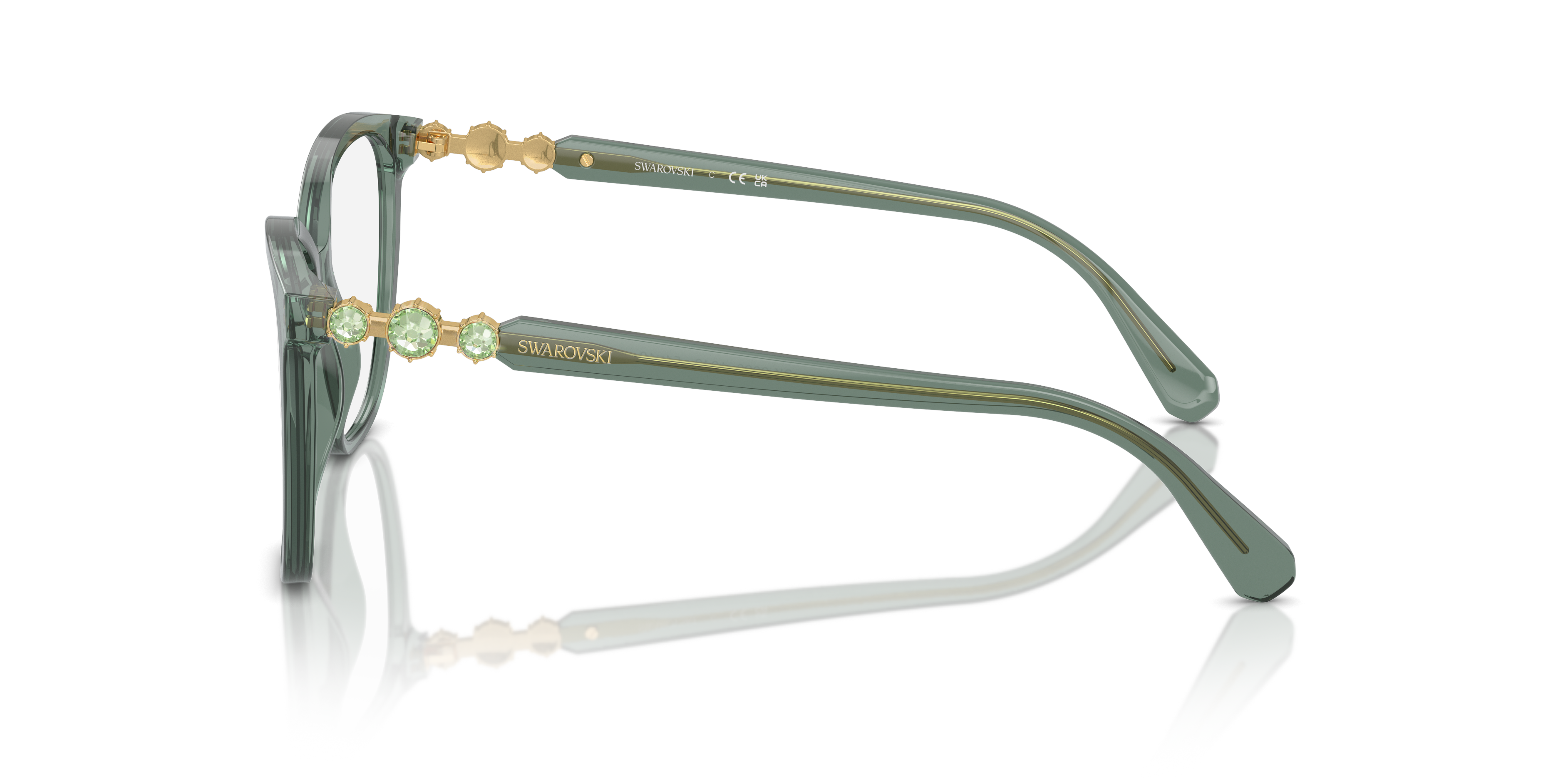 SWAROVSKI SK2020 1043 54