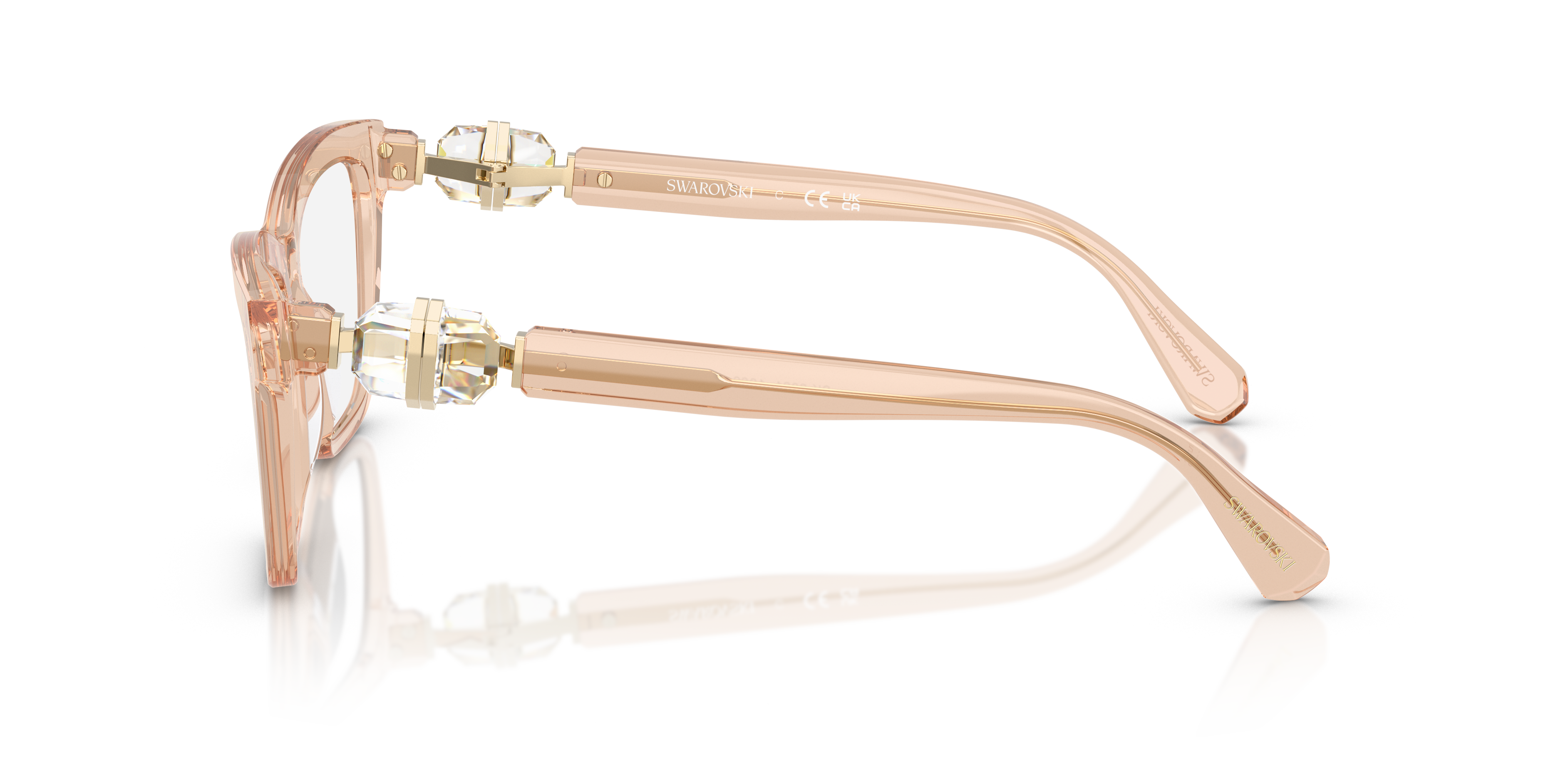 SWAROVSKI SK2021 1063 55