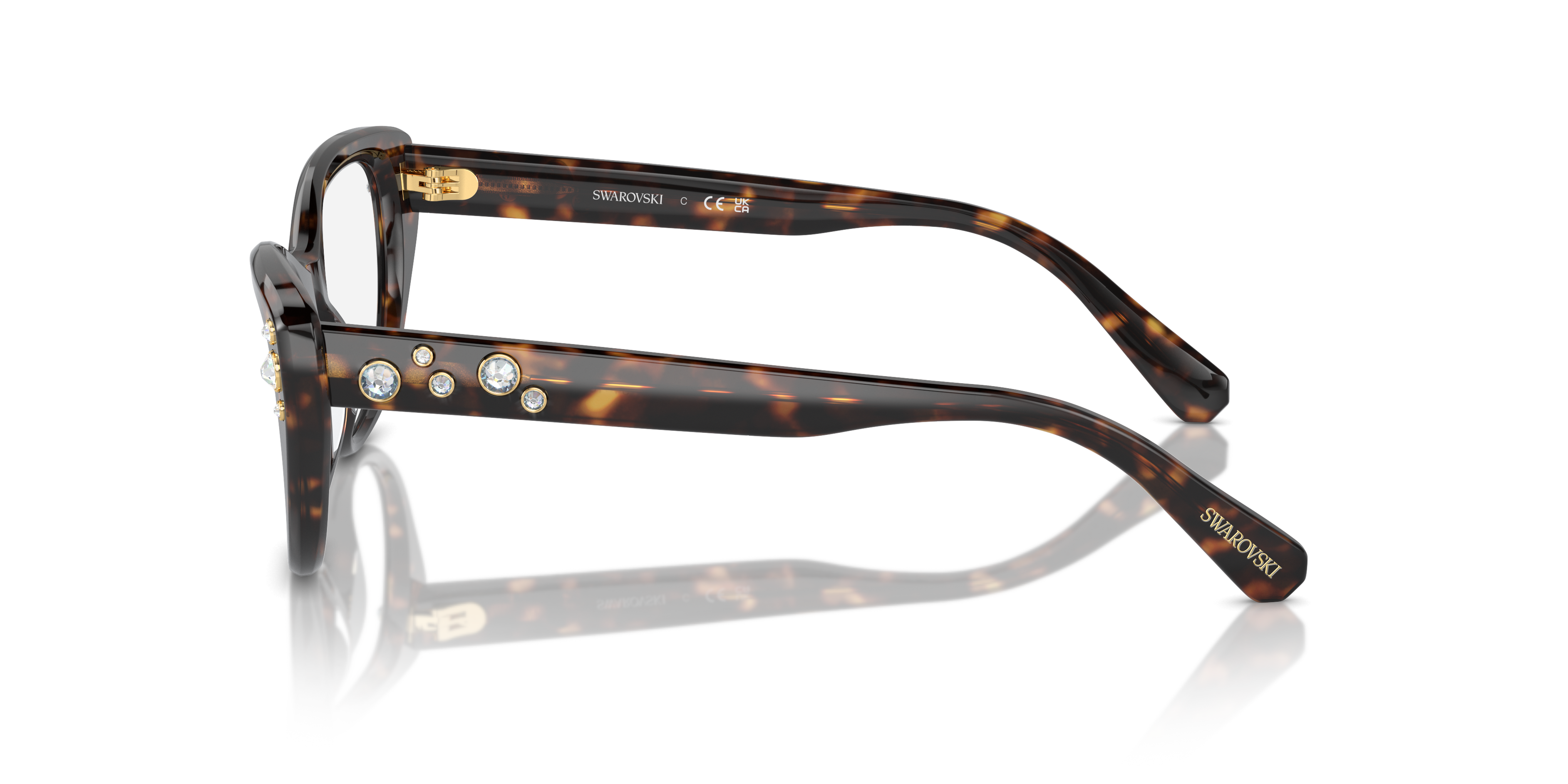 SWAROVSKI SK2023 1002 52