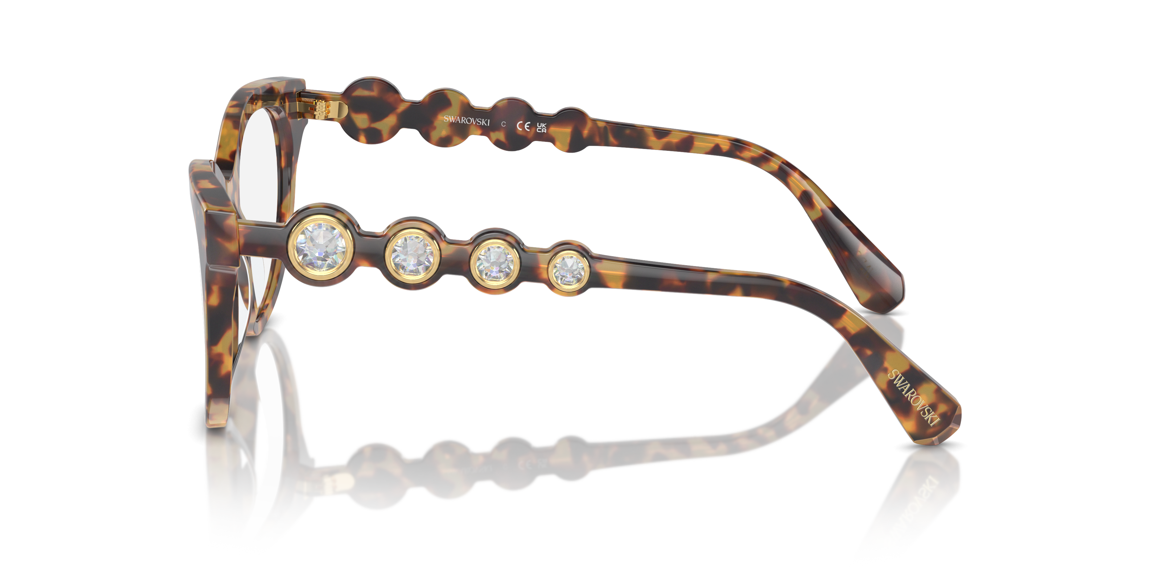 SWAROVSKI SK2025 1040 54