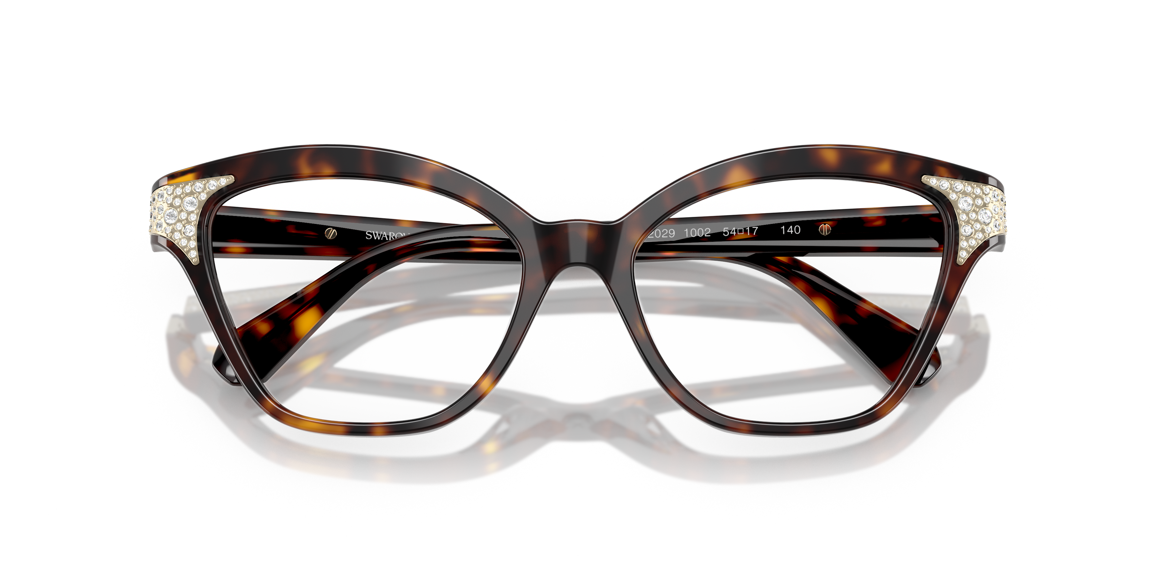 SWAROVSKI SK2029 1002 52