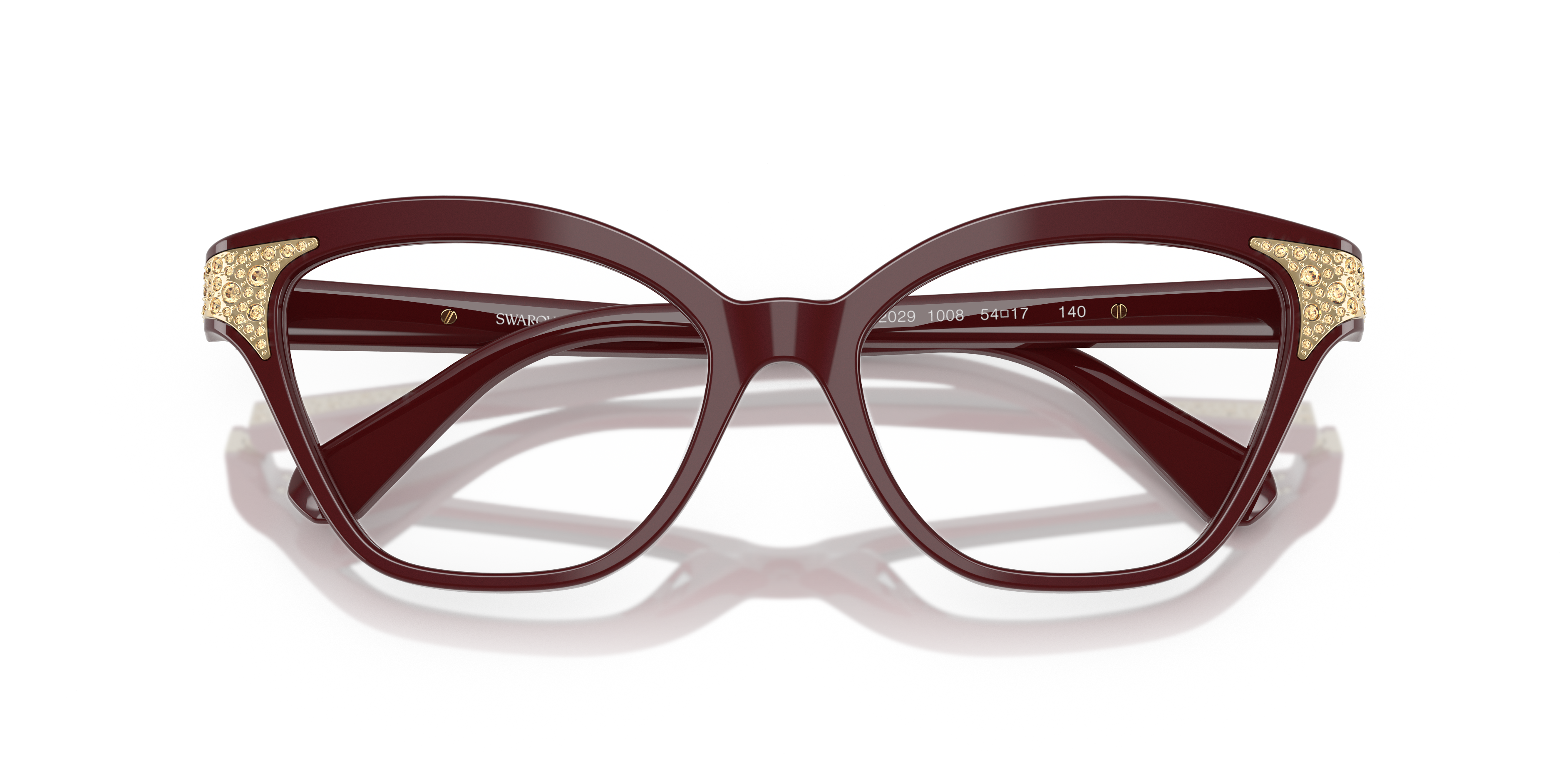 SWAROVSKI SK2029 1008 52