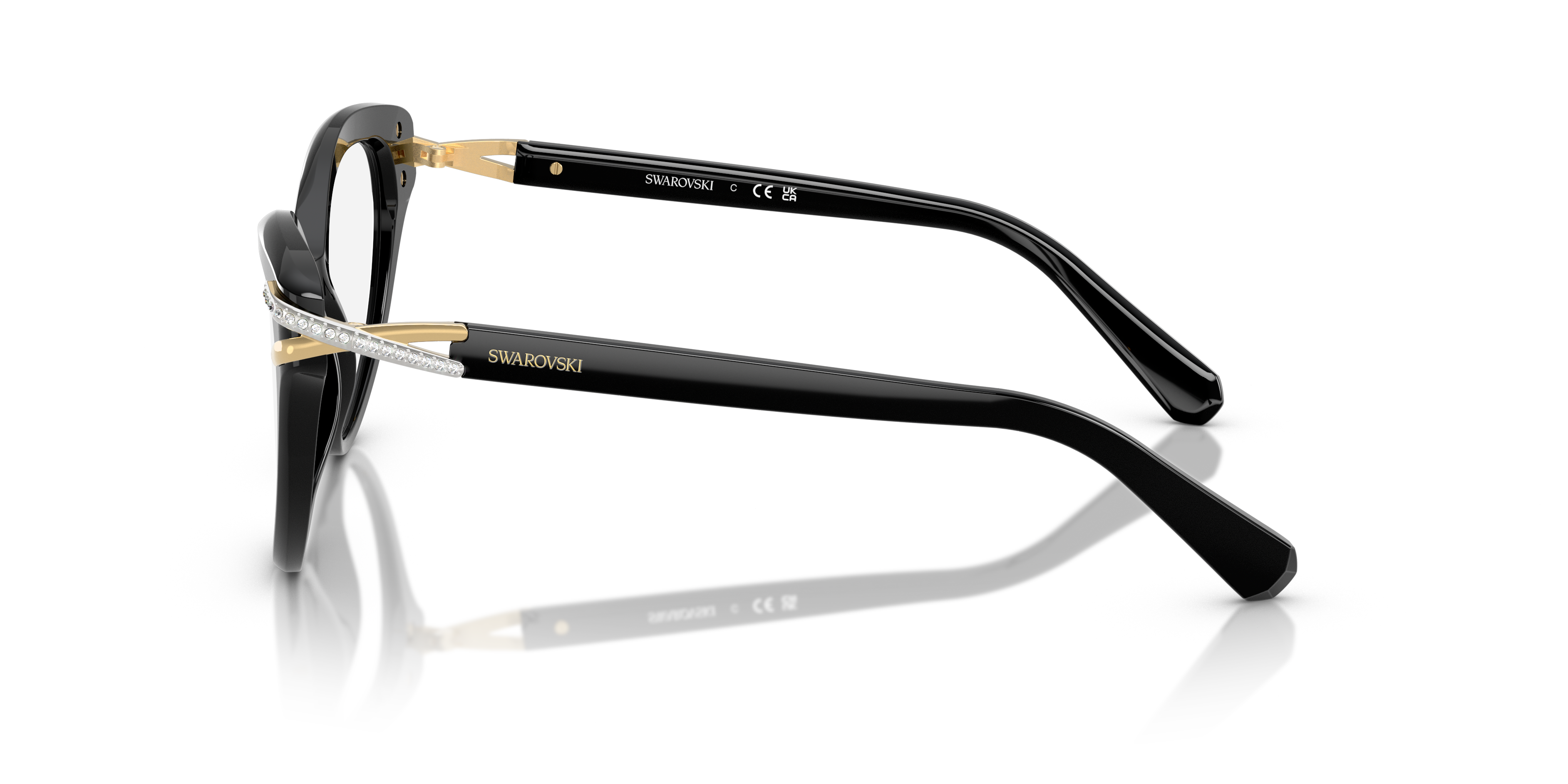 SWAROVSKI SK2030 1001 55