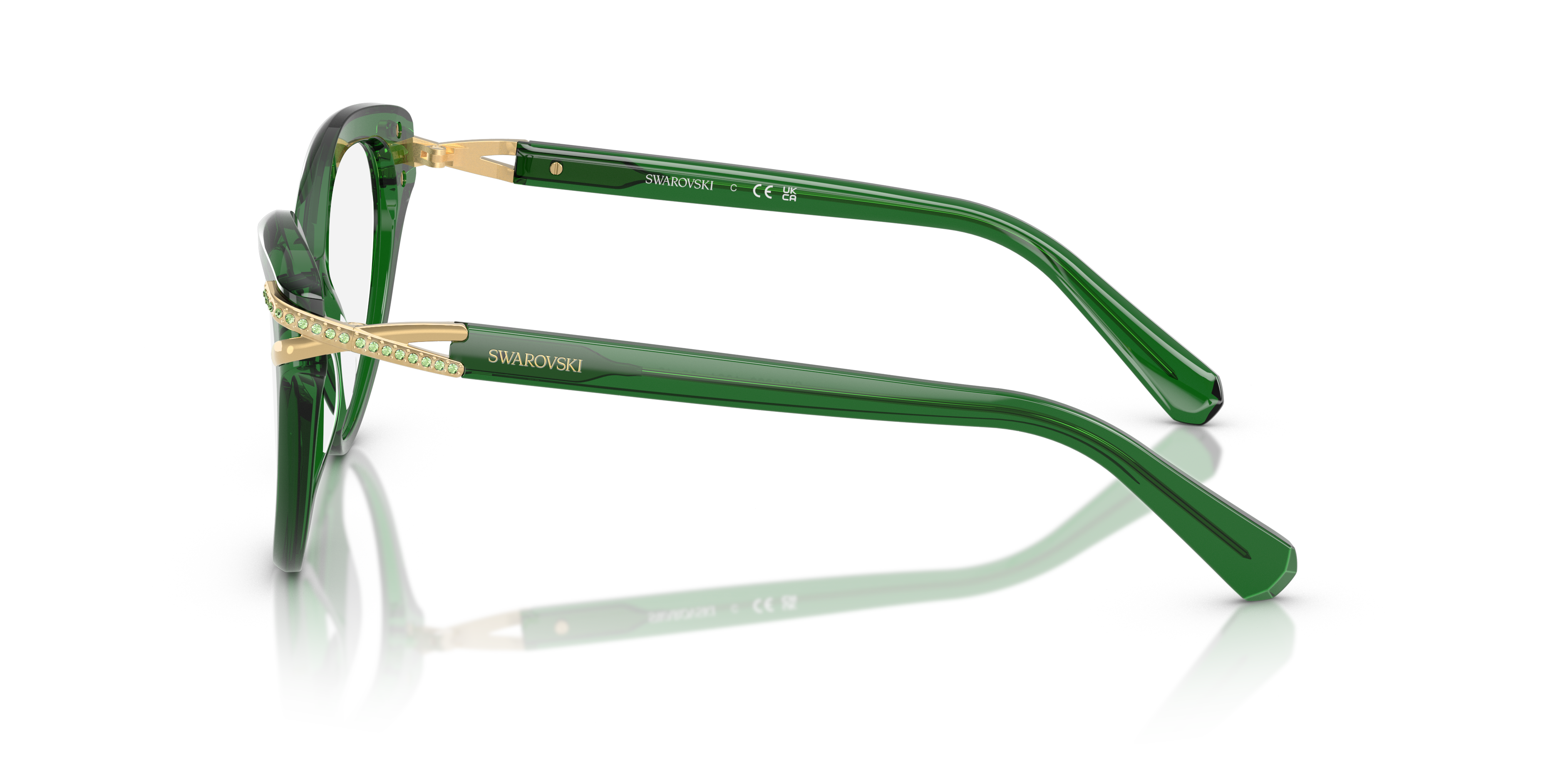 SWAROVSKI SK2030 1064 55