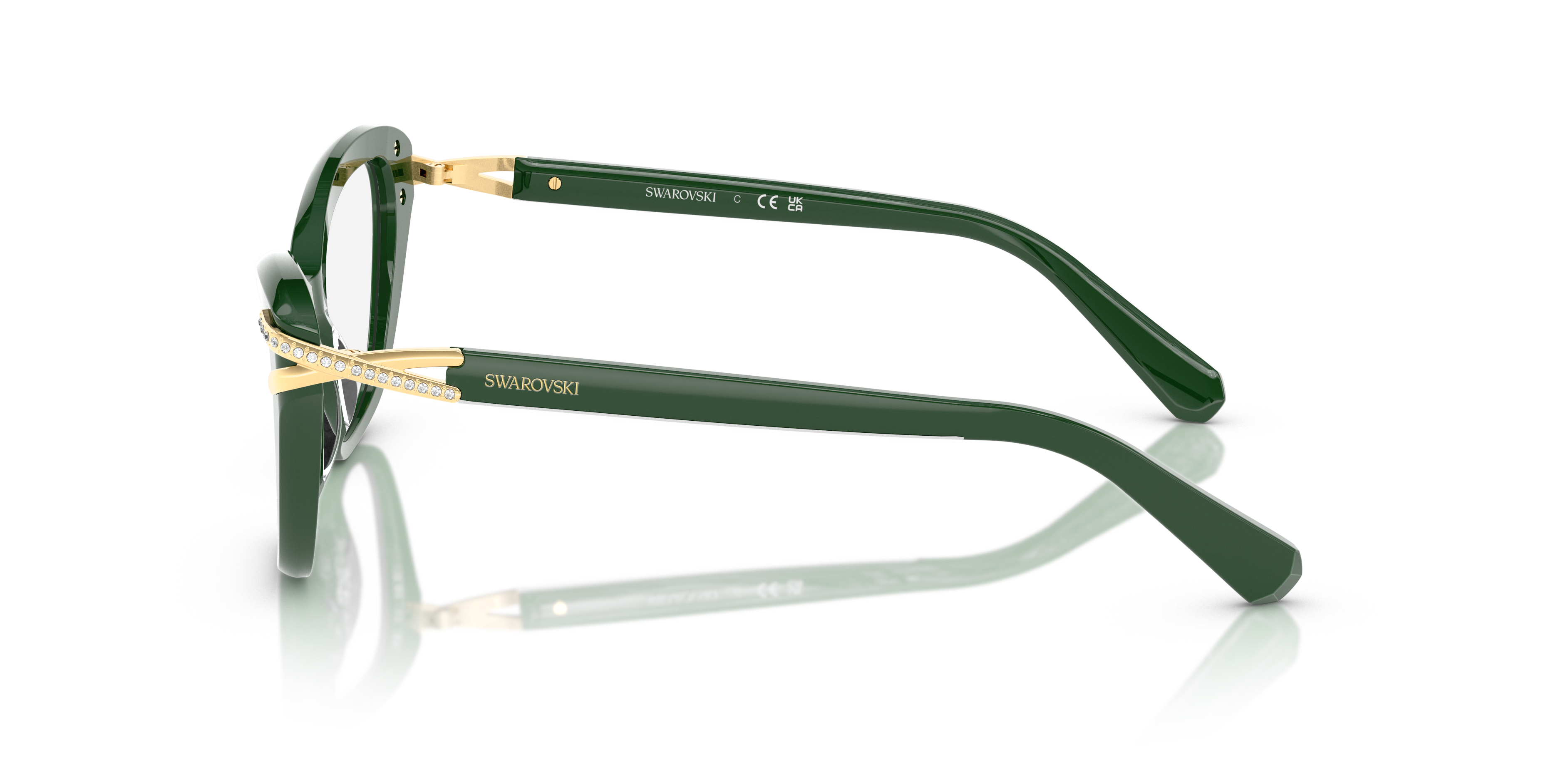 SWAROVSKI SK2031 1026 53