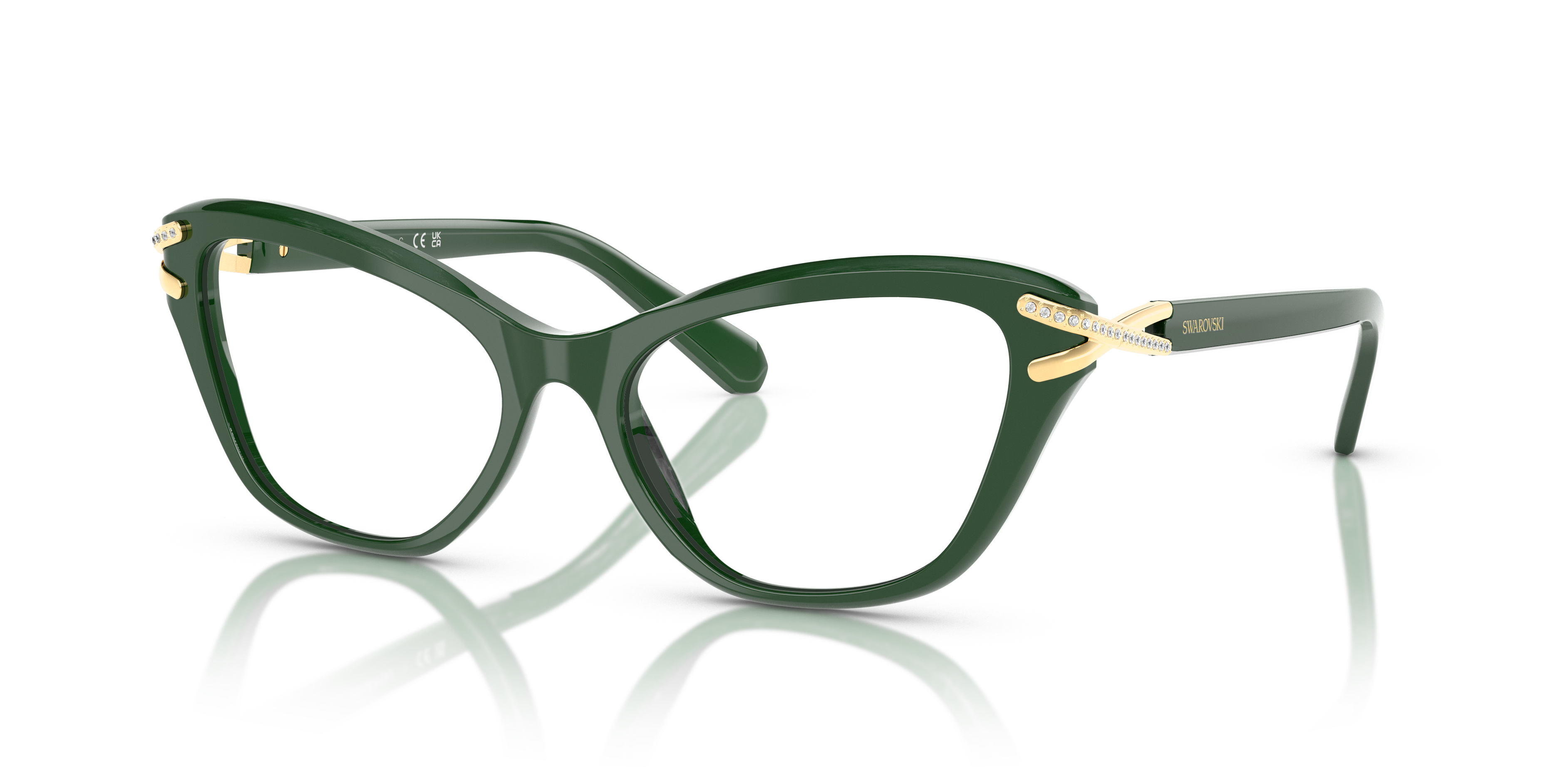 SWAROVSKI SK2031 1026 55