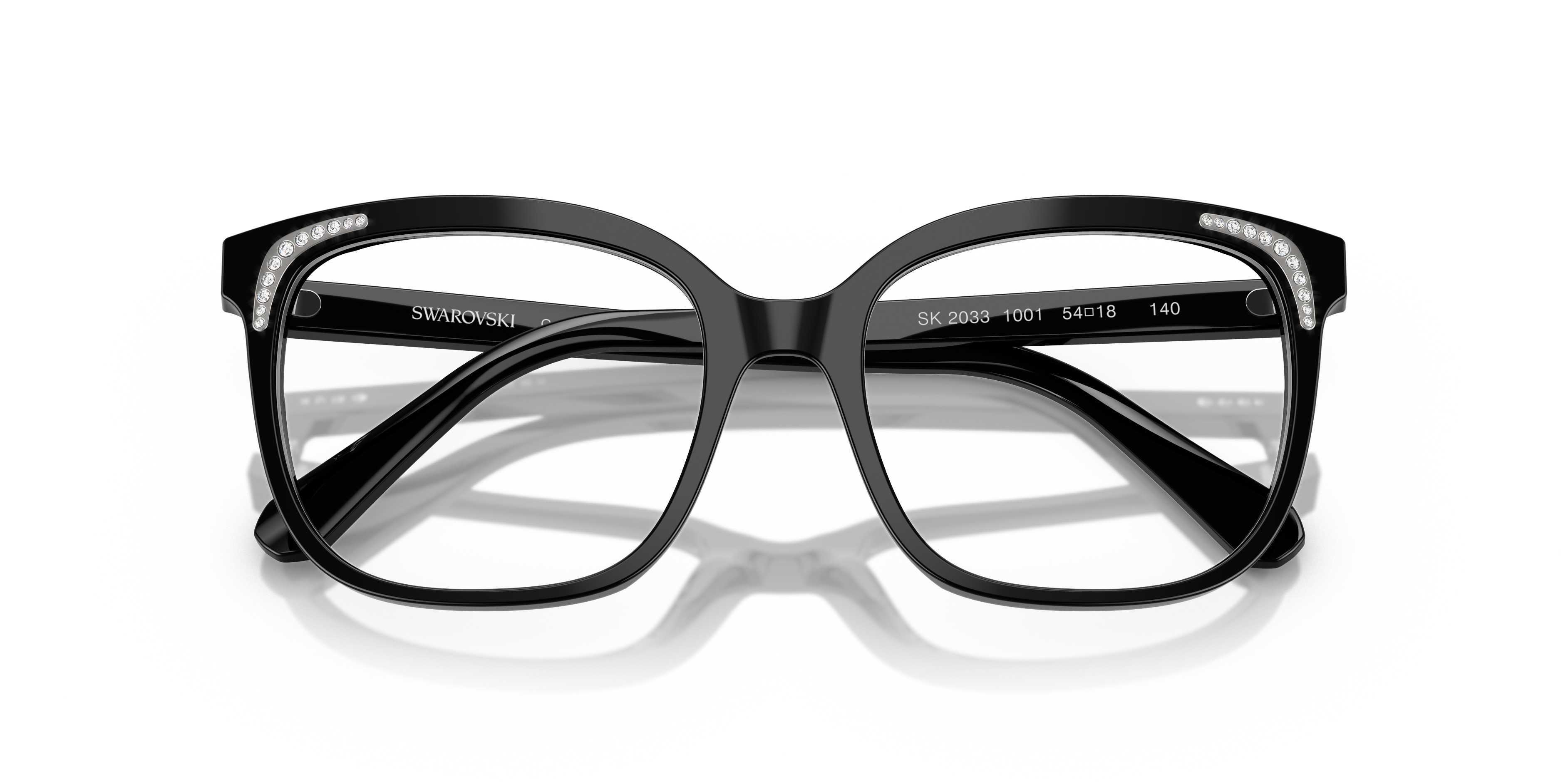 SWAROVSKI SK2033 1001 52