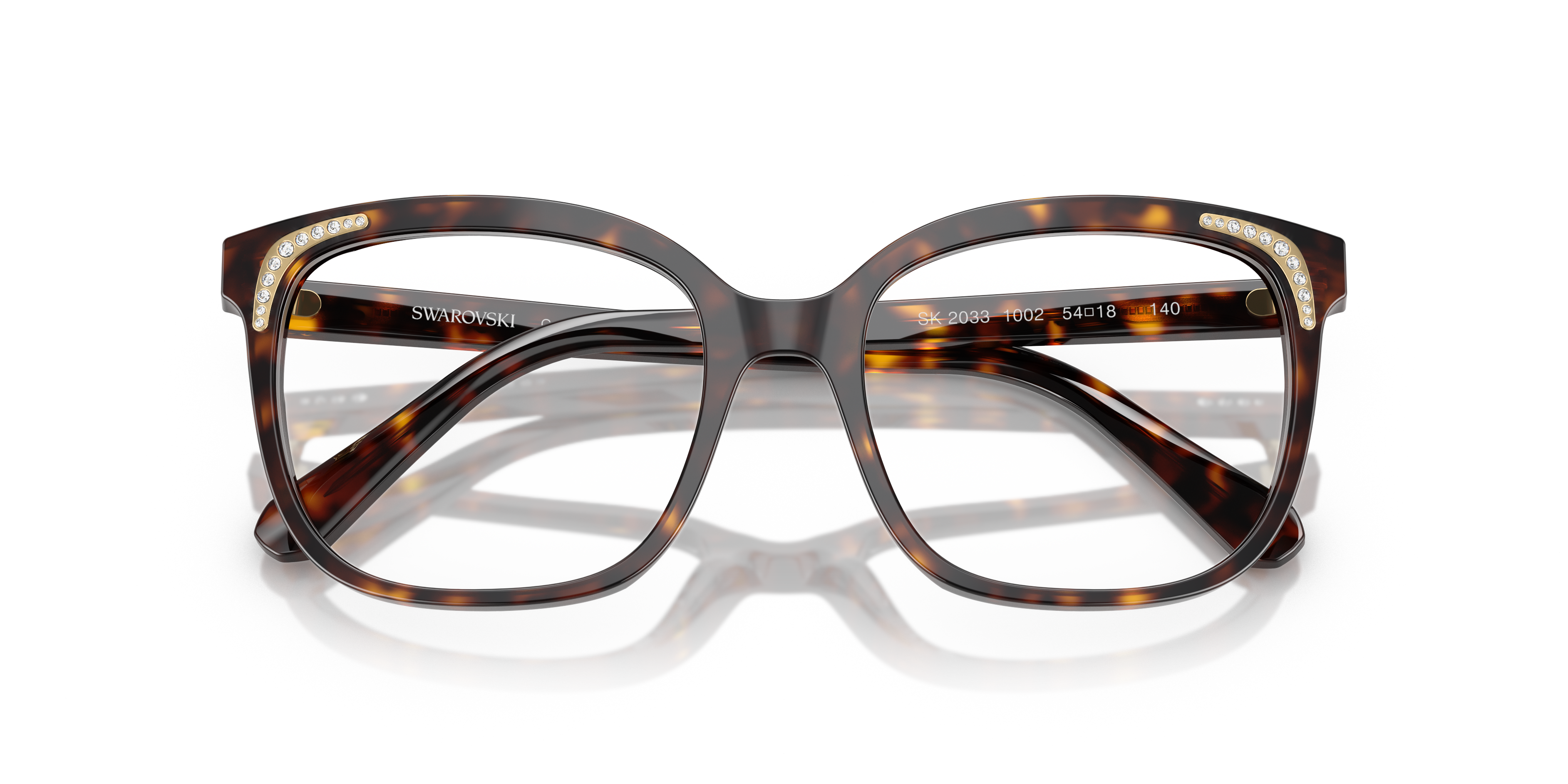 SWAROVSKI SK2033 1002 54