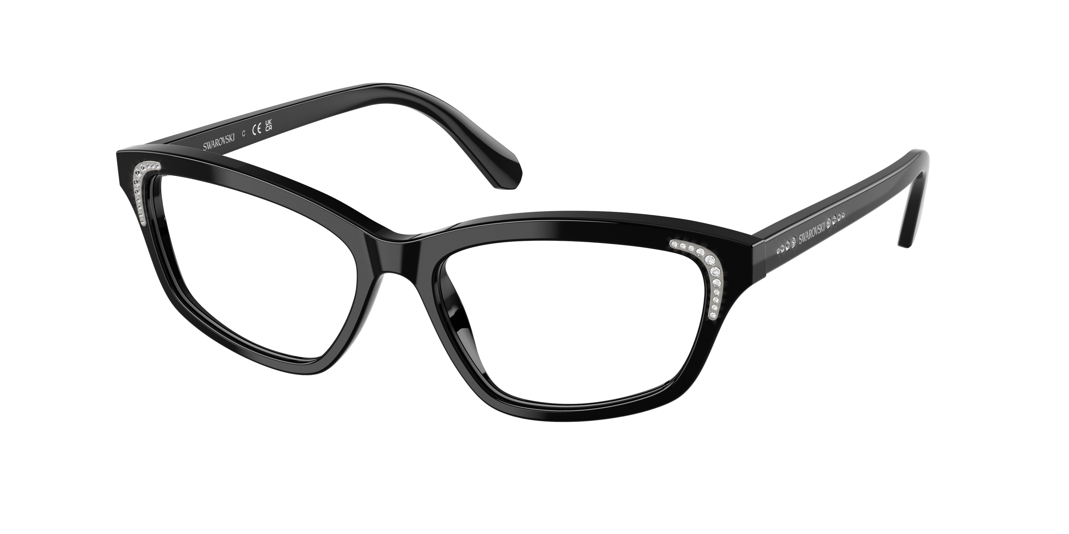 SWAROVSKI SK2034 1001 54