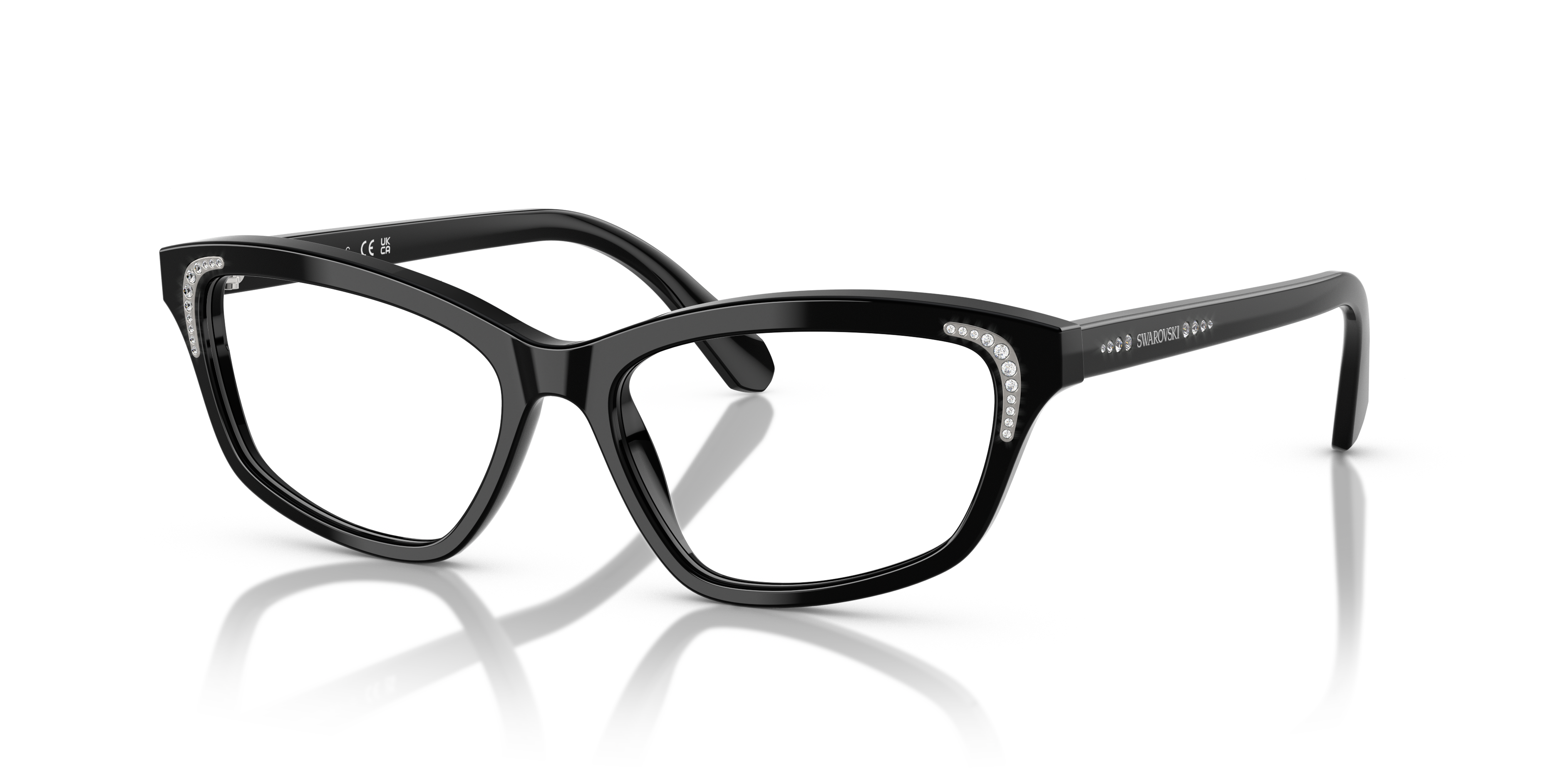 SWAROVSKI SK2034 1001 52