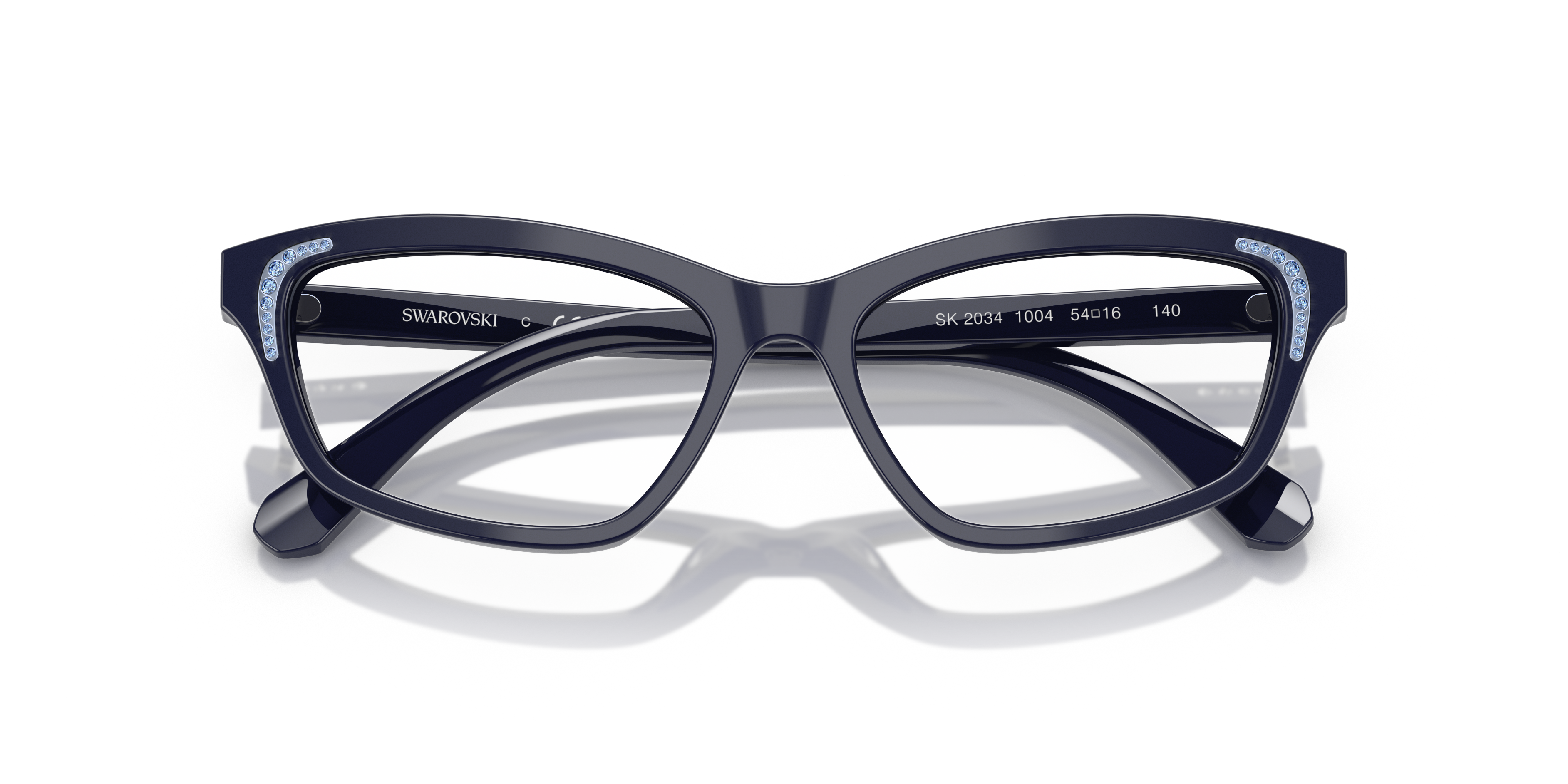 SWAROVSKI SK2034 1004 52