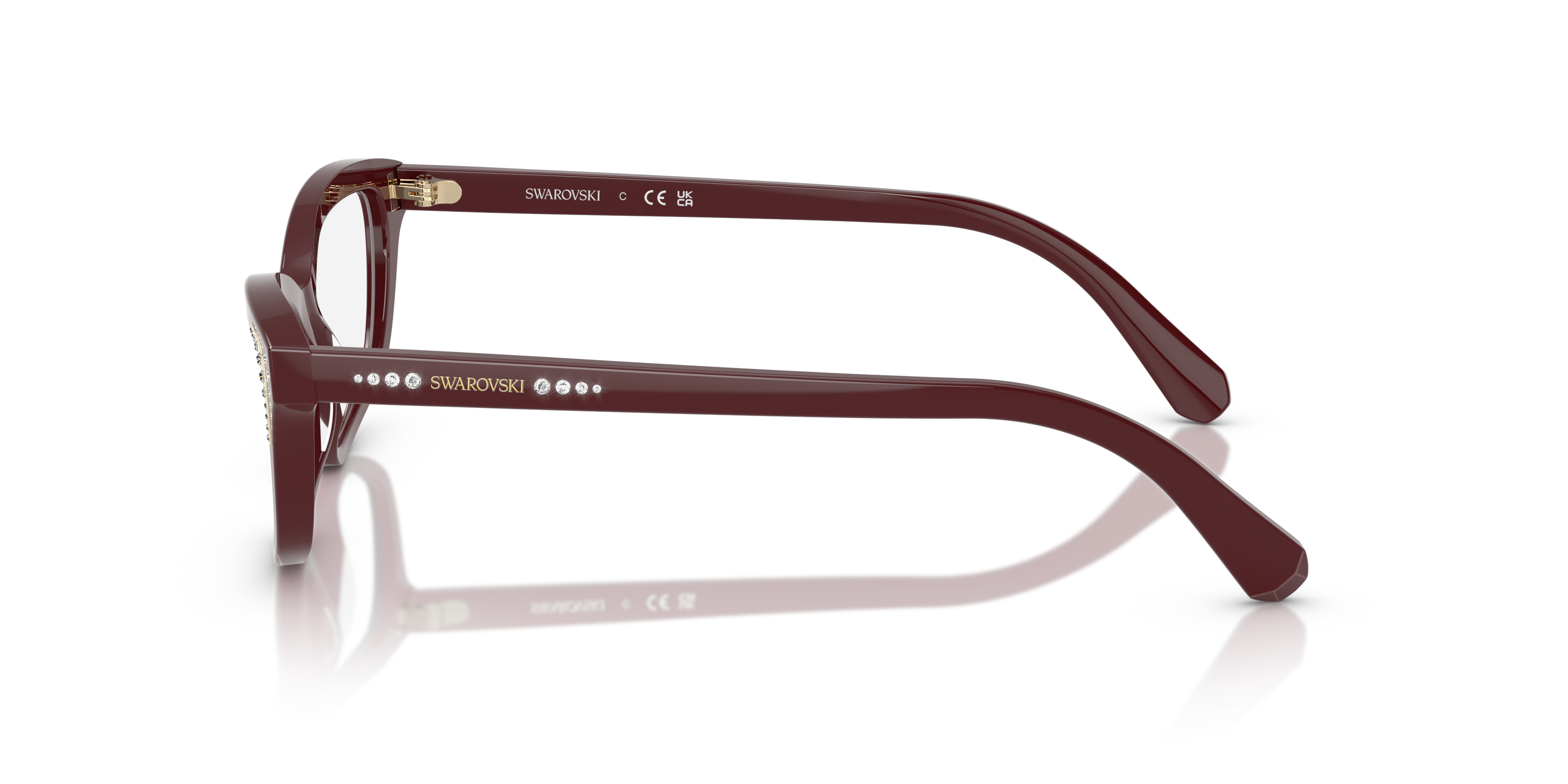 SWAROVSKI SK2034 1008 52