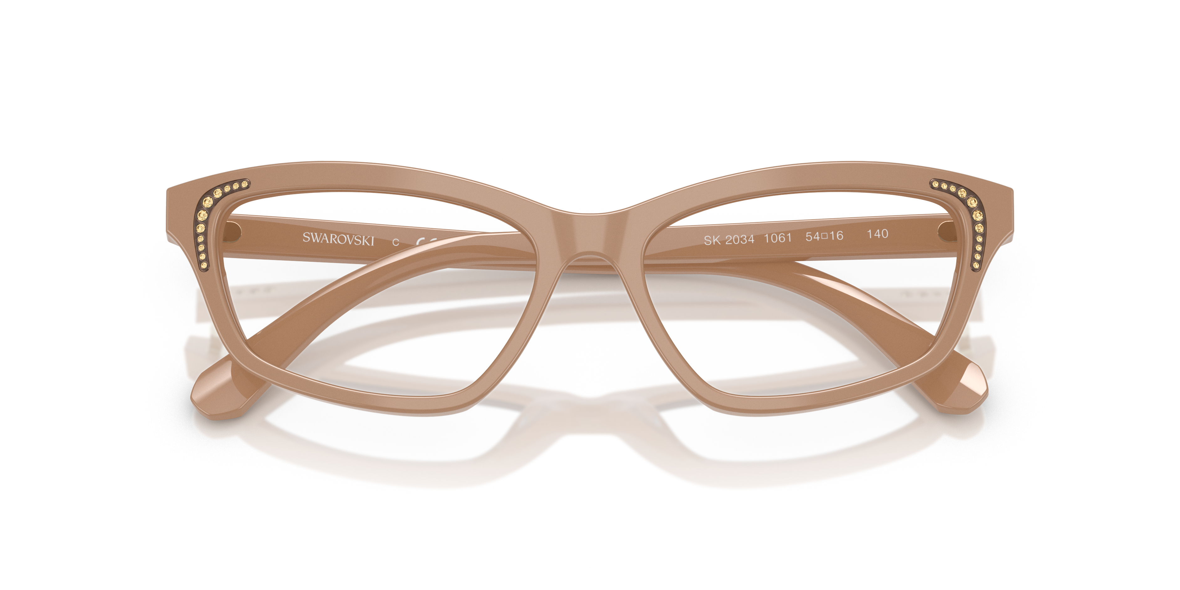 SWAROVSKI SK2034 1061 54