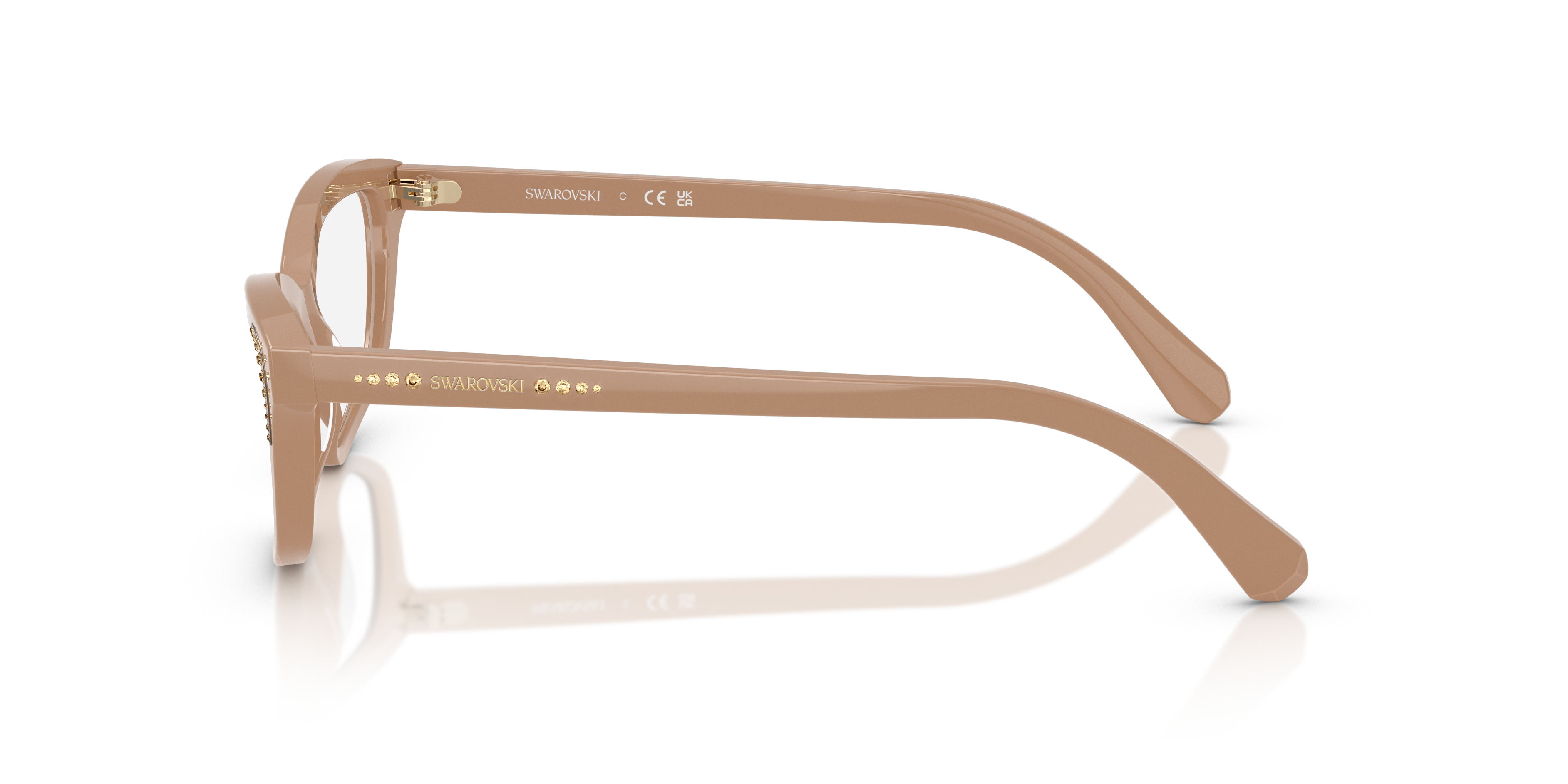 SWAROVSKI SK2034 1061 52