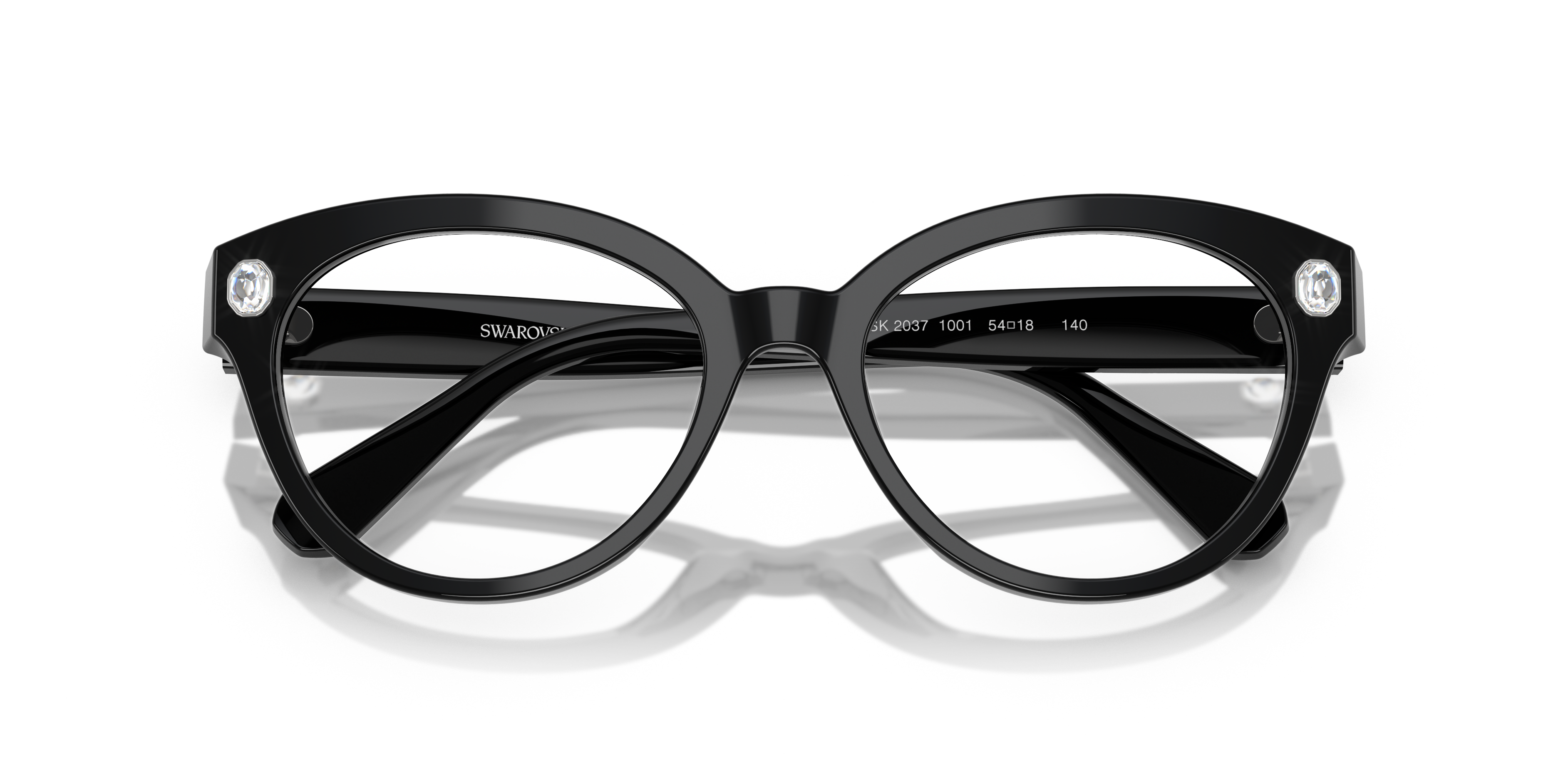 SWAROVSKI SK2037 1001 52