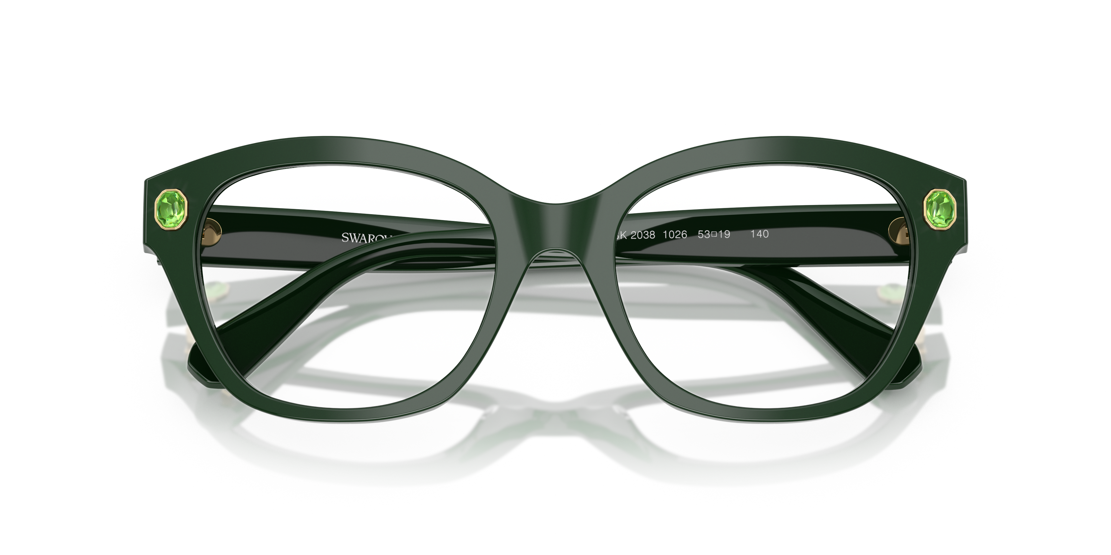 SWAROVSKI SK2038 1026 53