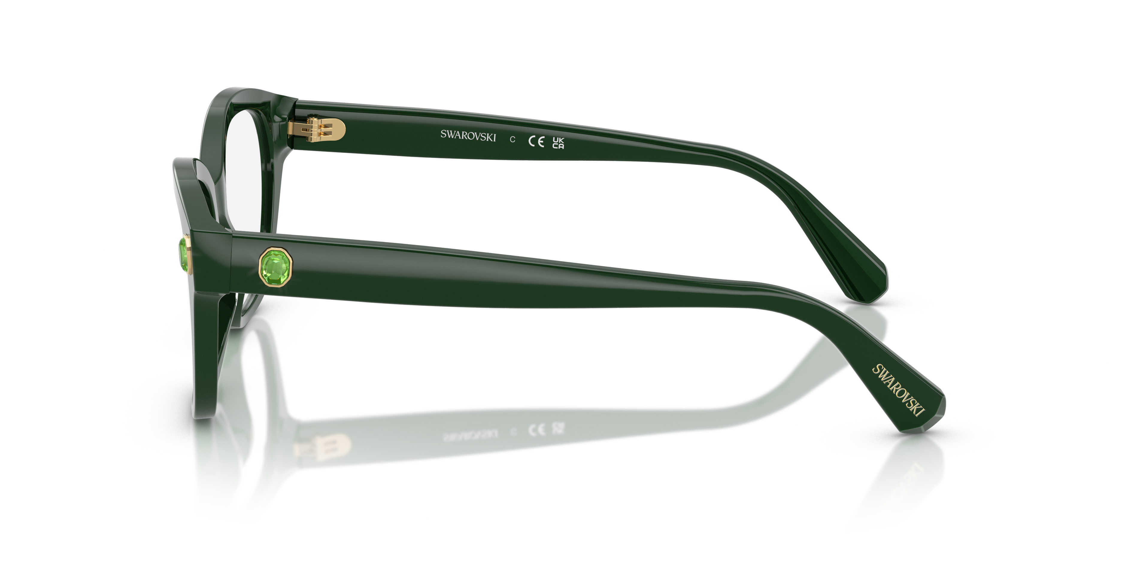 SWAROVSKI SK2038 1026 53