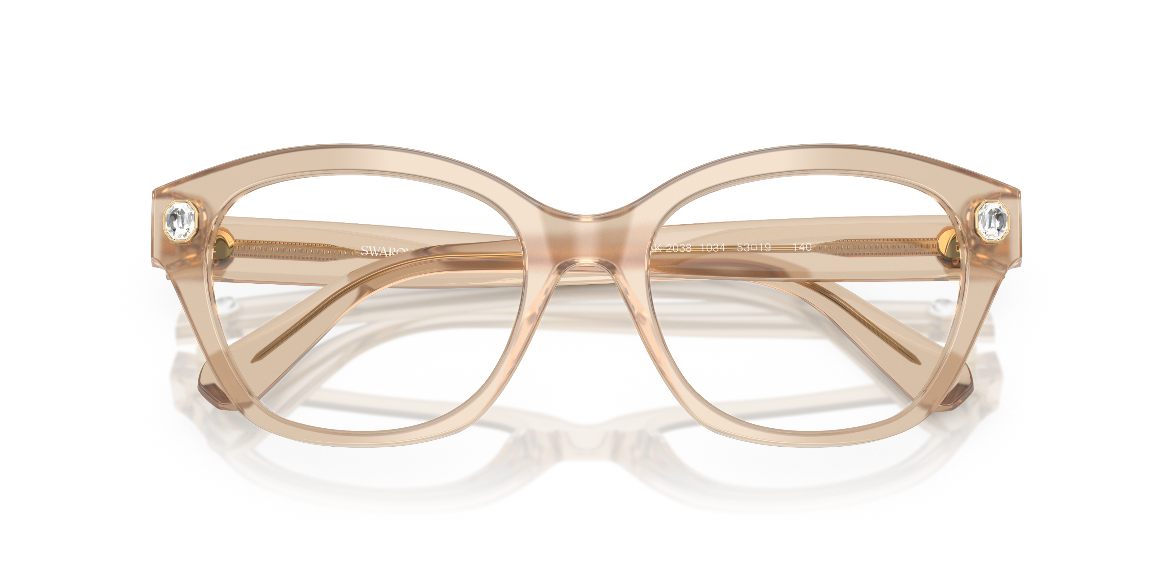 SWAROVSKI SK2038 1034 51