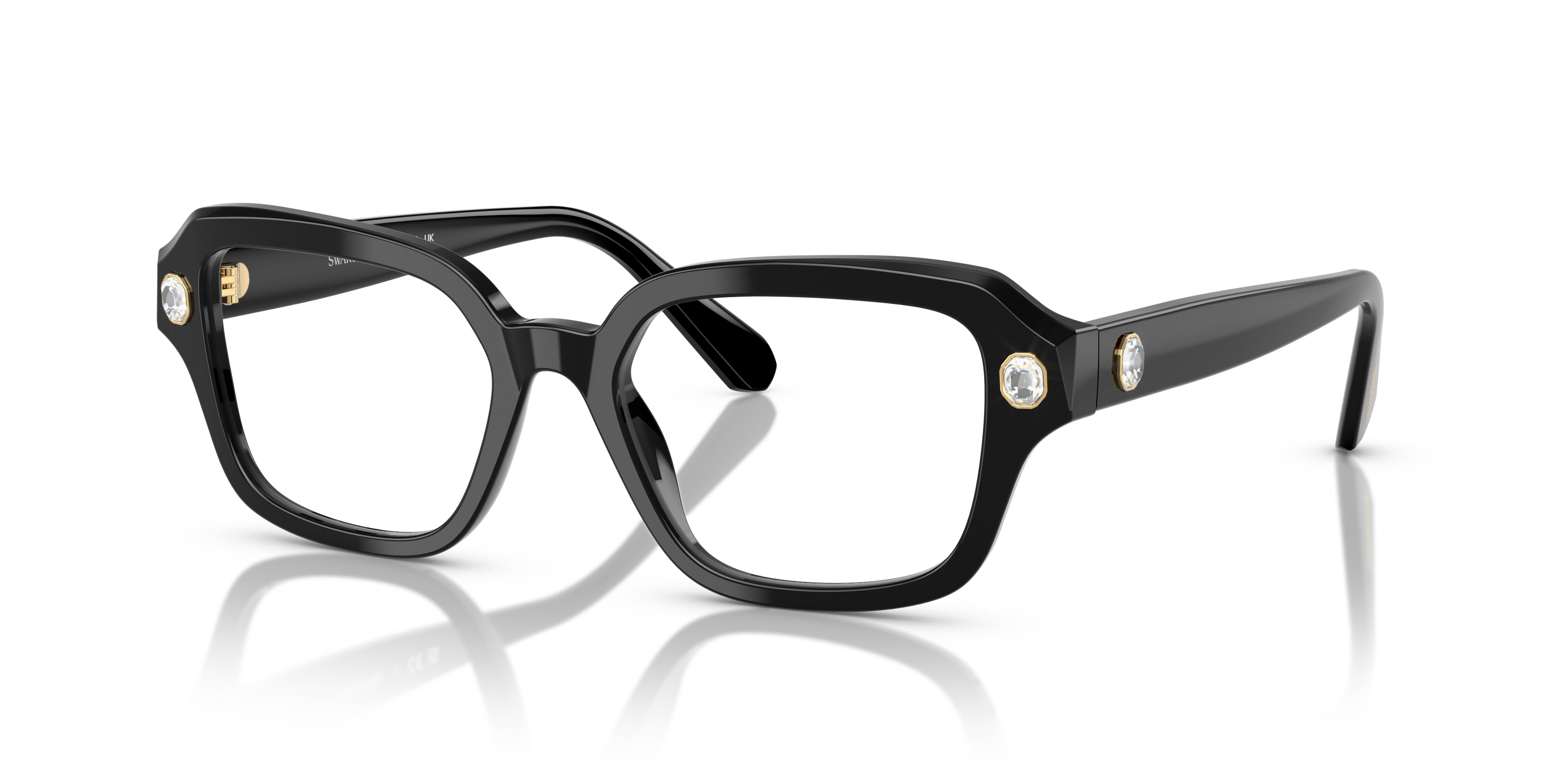 SWAROVSKI SK2039 1001 52