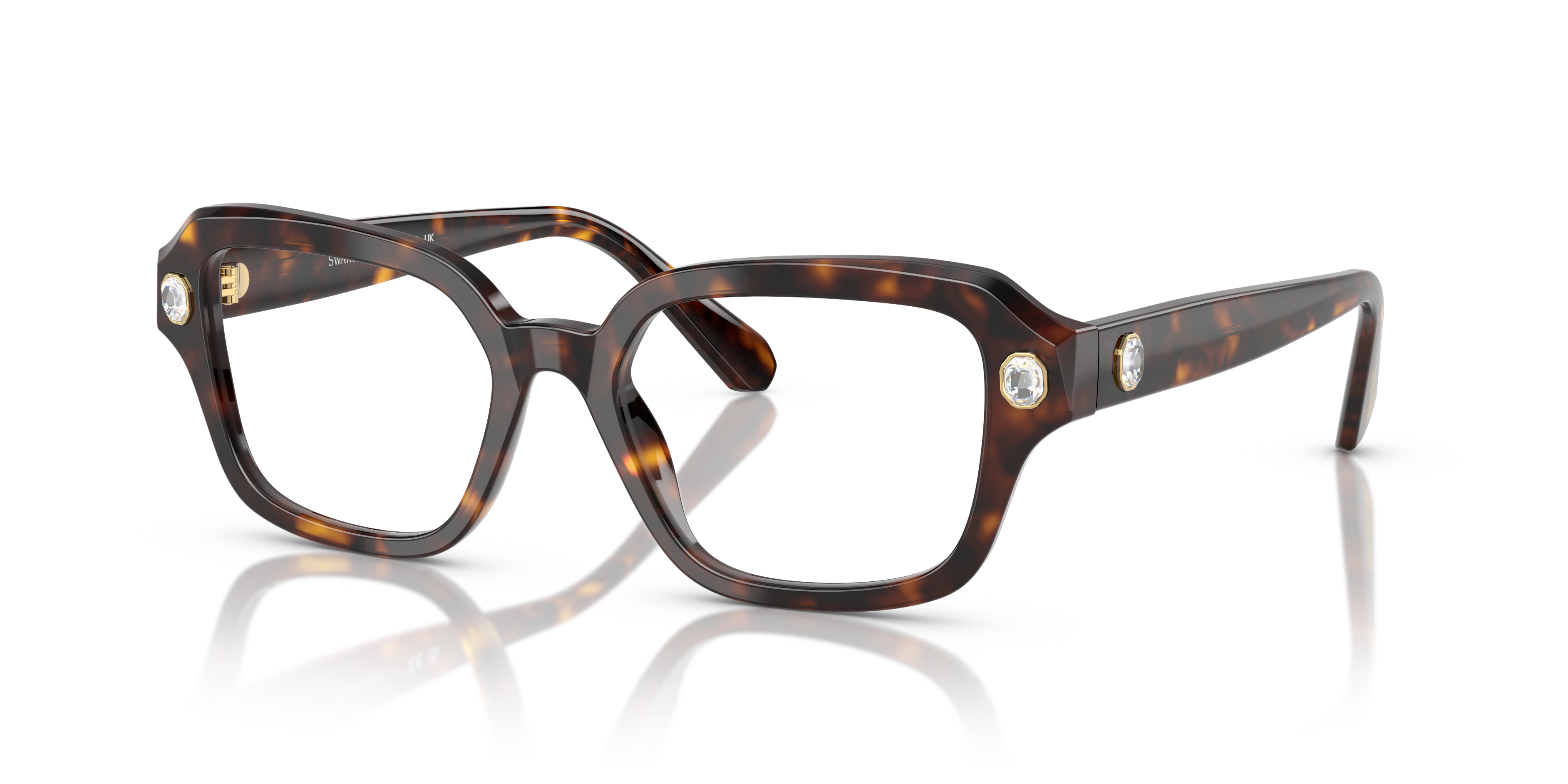 SWAROVSKI SK2039 1002 52