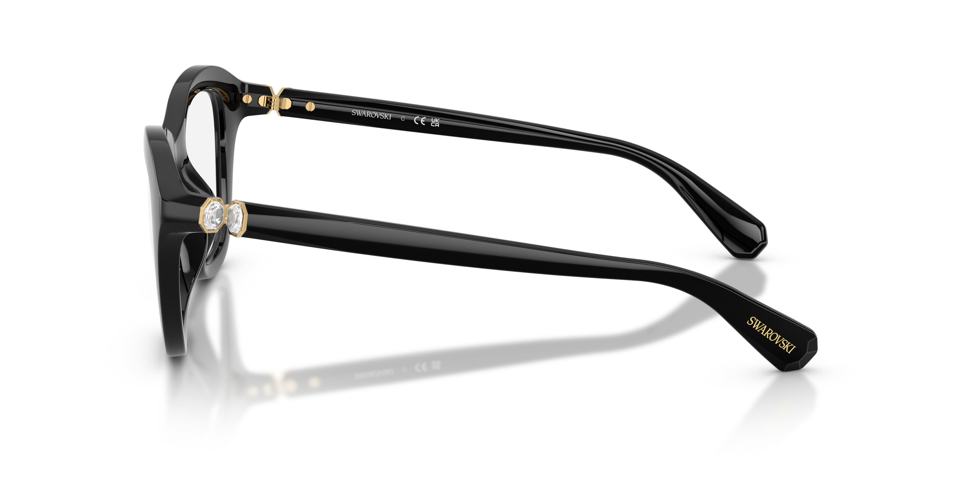 SWAROVSKI SK2042U 1001 50