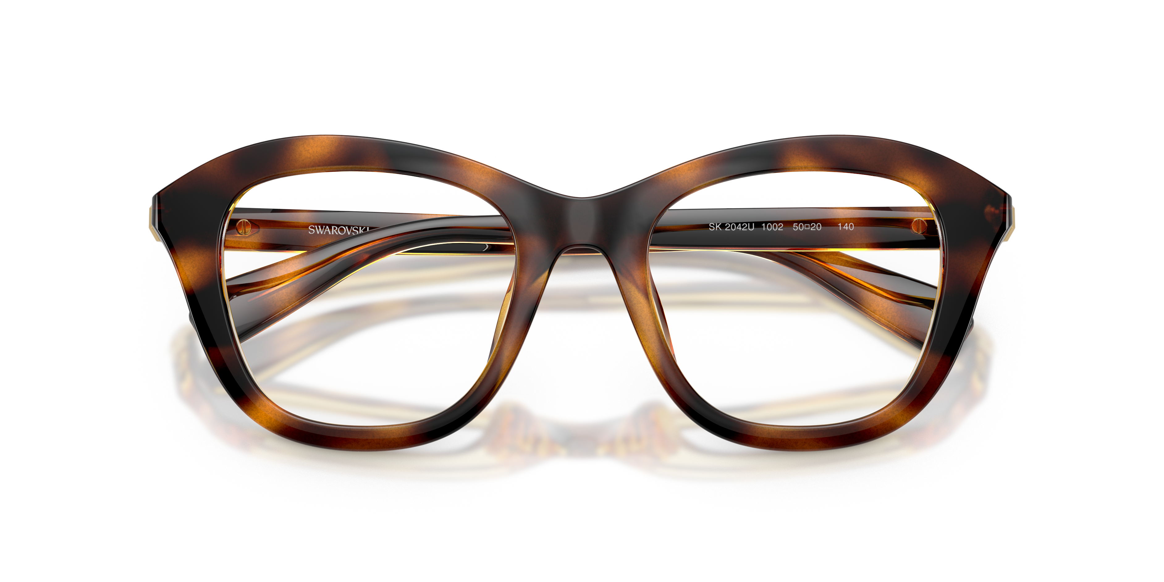 SWAROVSKI SK2042U 1002 50