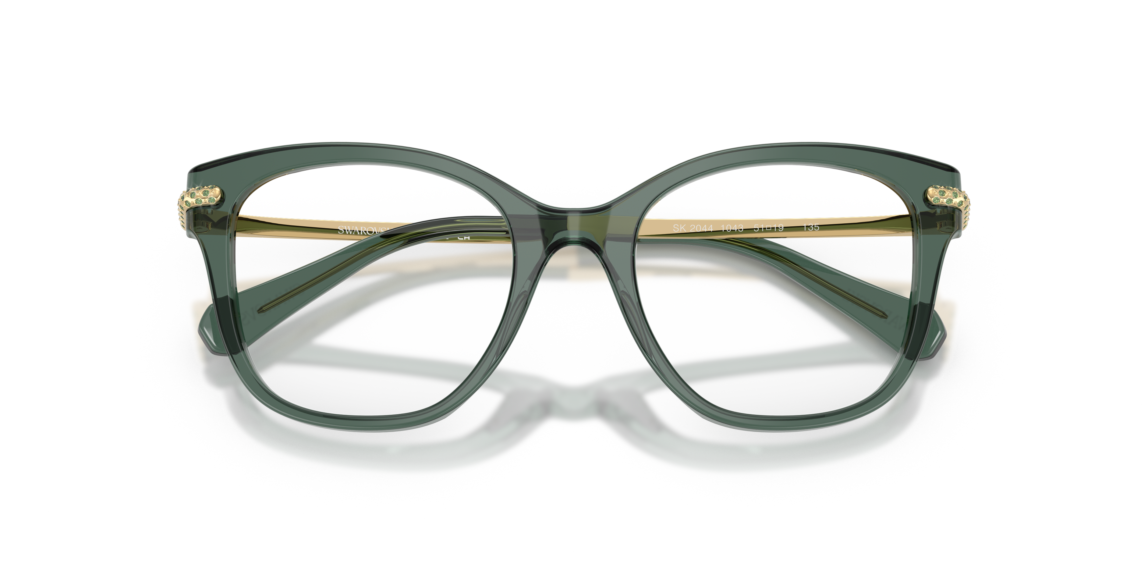 SWAROVSKI SK2044 1043 51