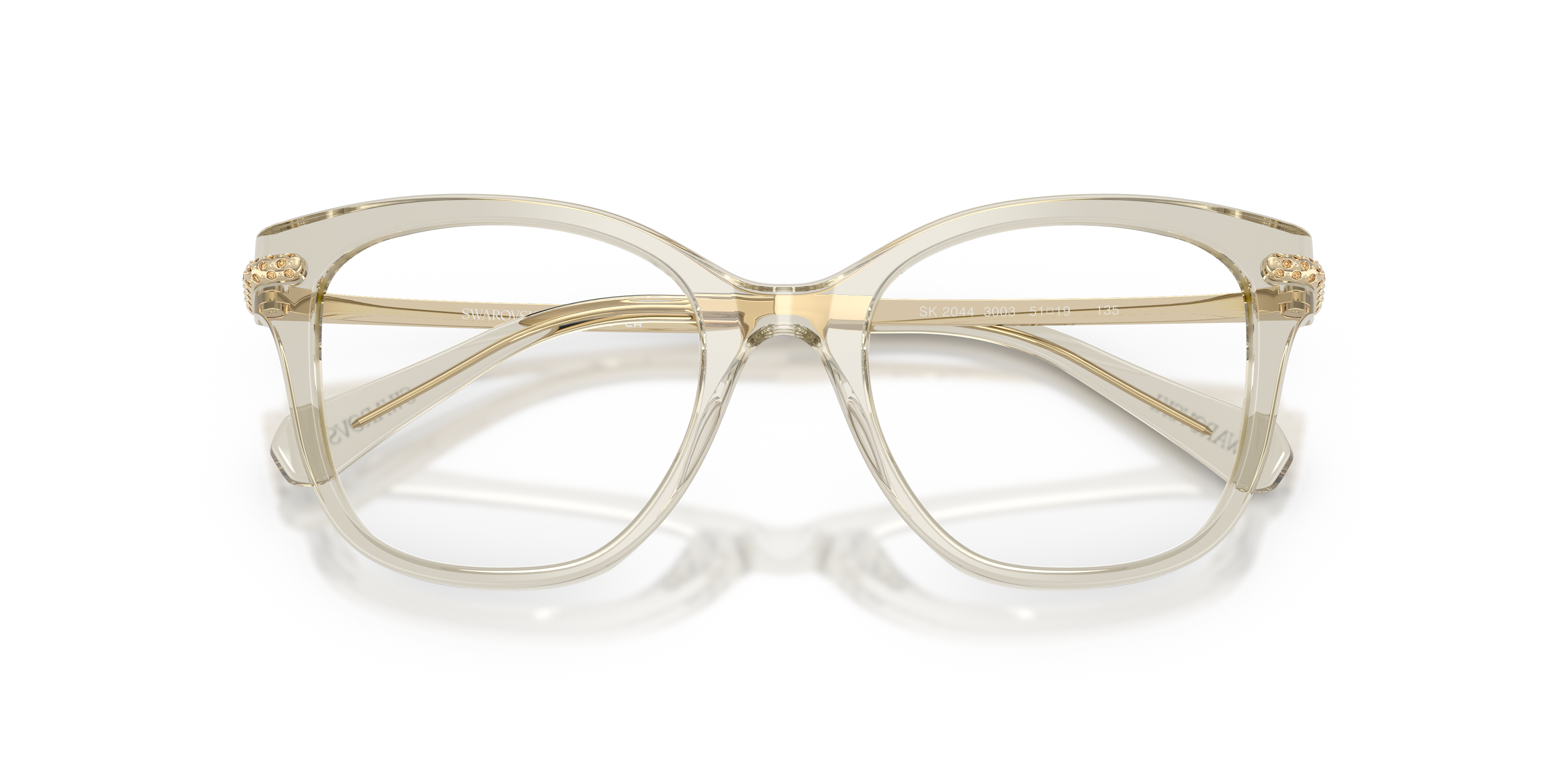 SWAROVSKI SK2044 3003 49