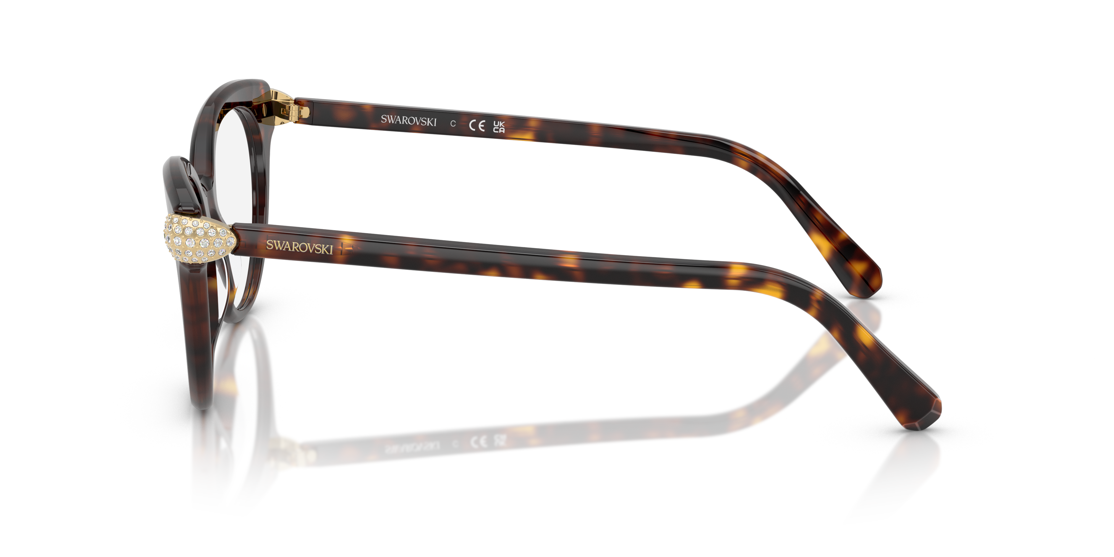 SWAROVSKI SK2046 1002 51