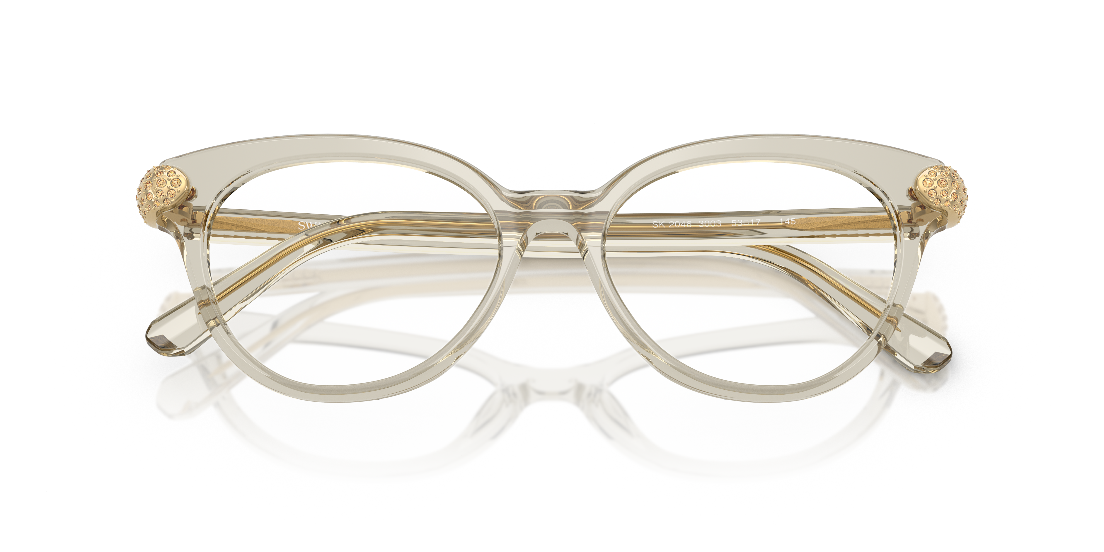 SWAROVSKI SK2046 3003 53