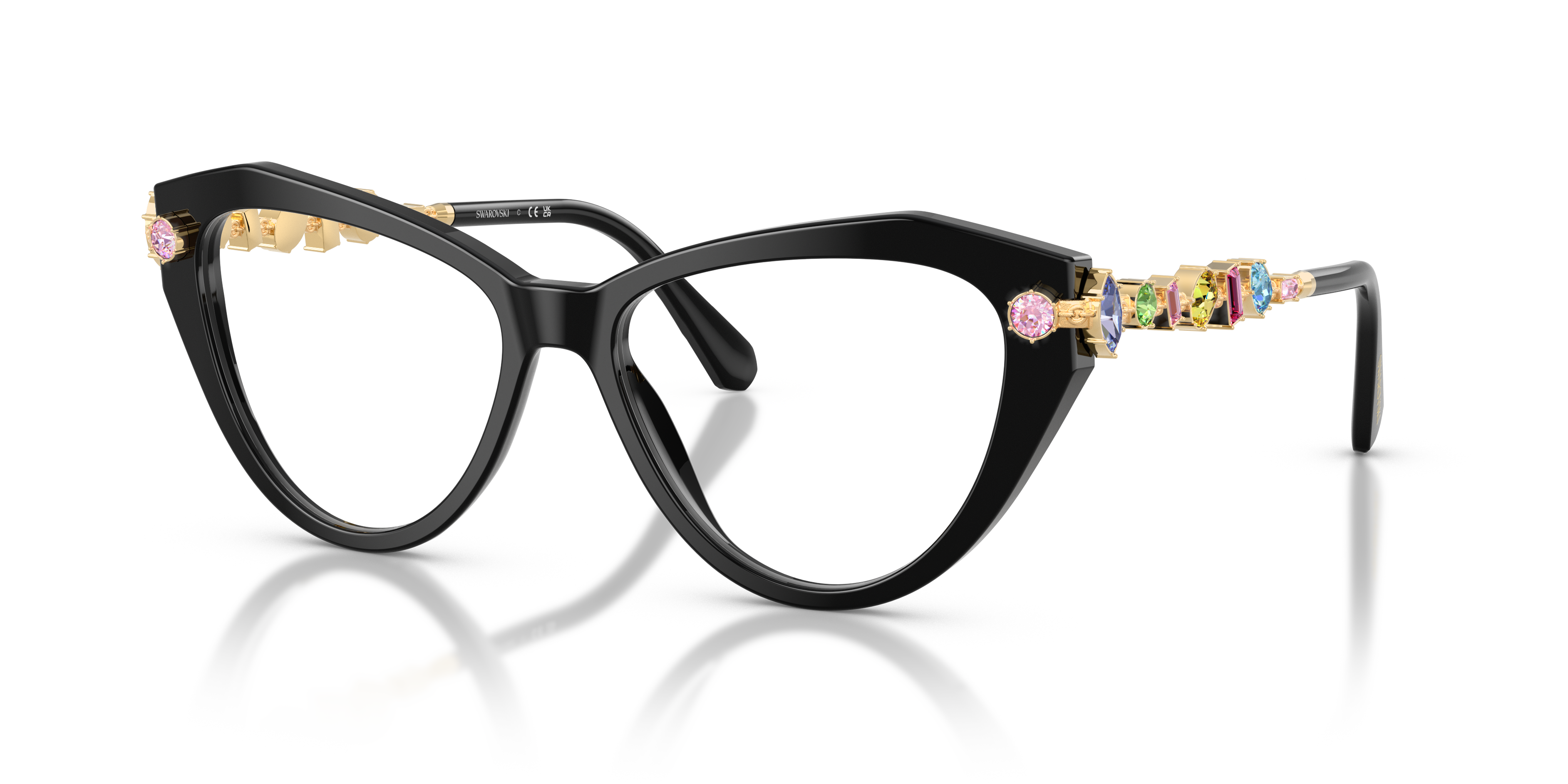 SWAROVSKI SK2047 1001 53