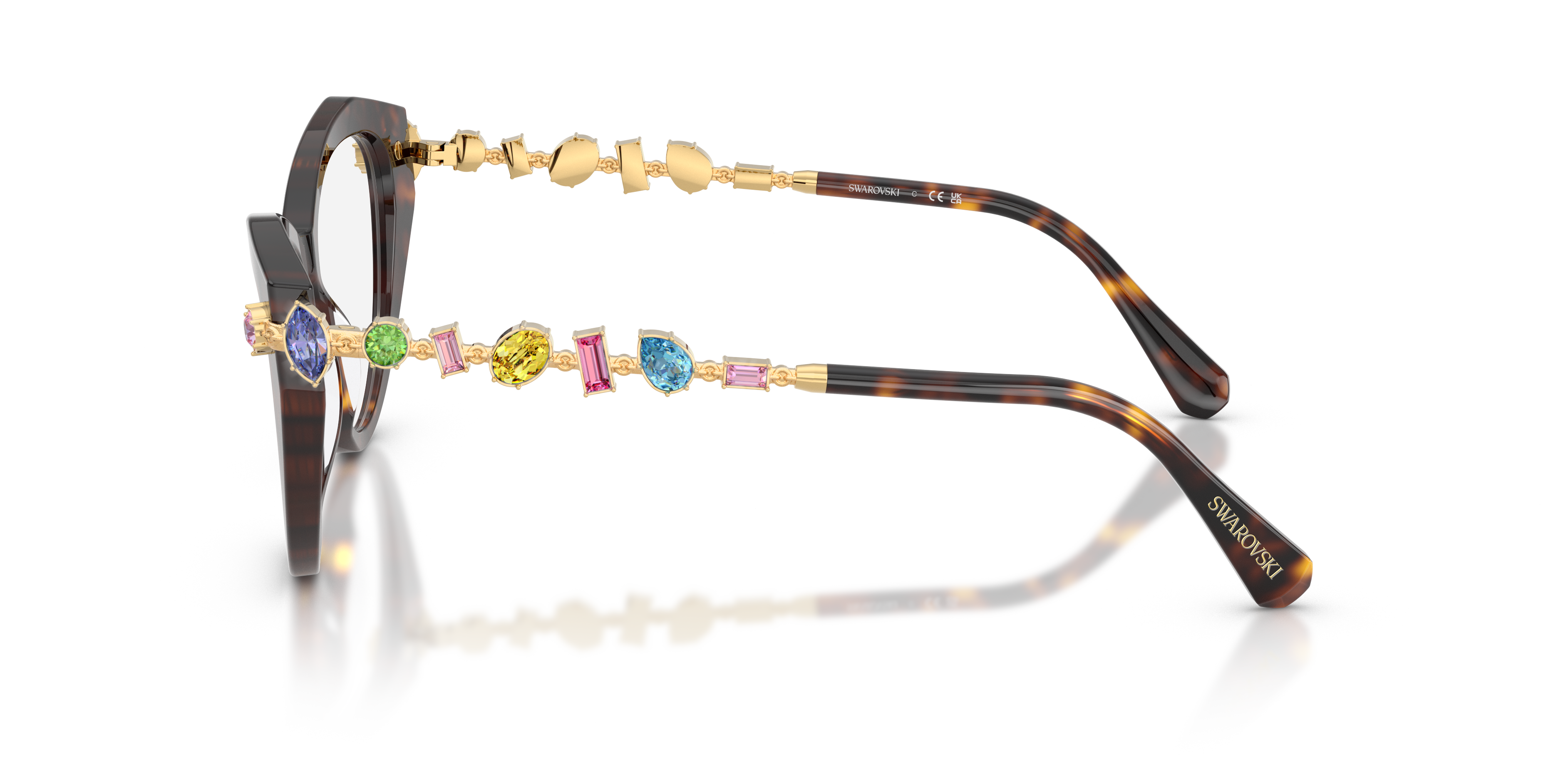 SWAROVSKI SK2047 1002 53