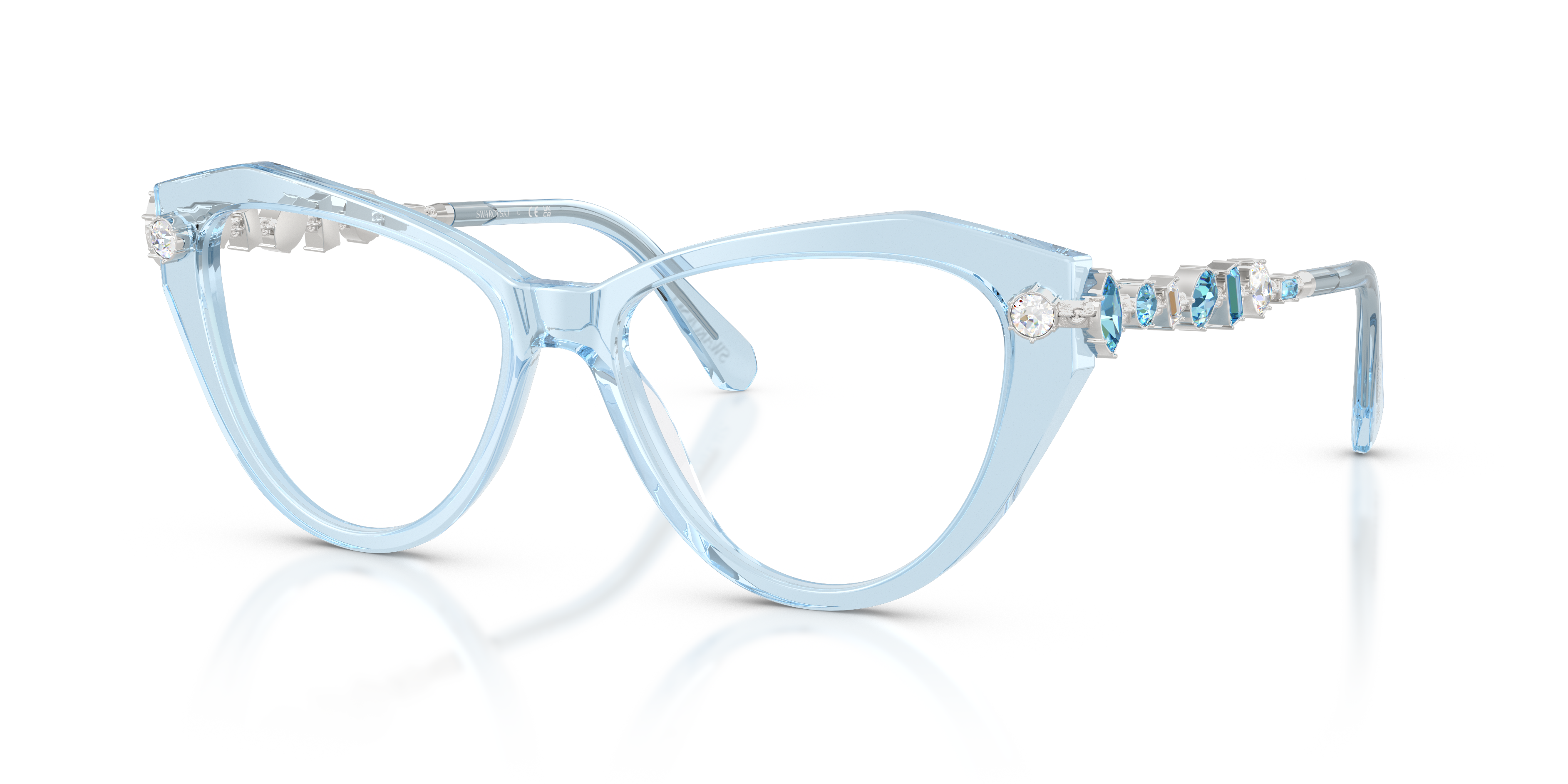 SWAROVSKI SK2047 1078 53