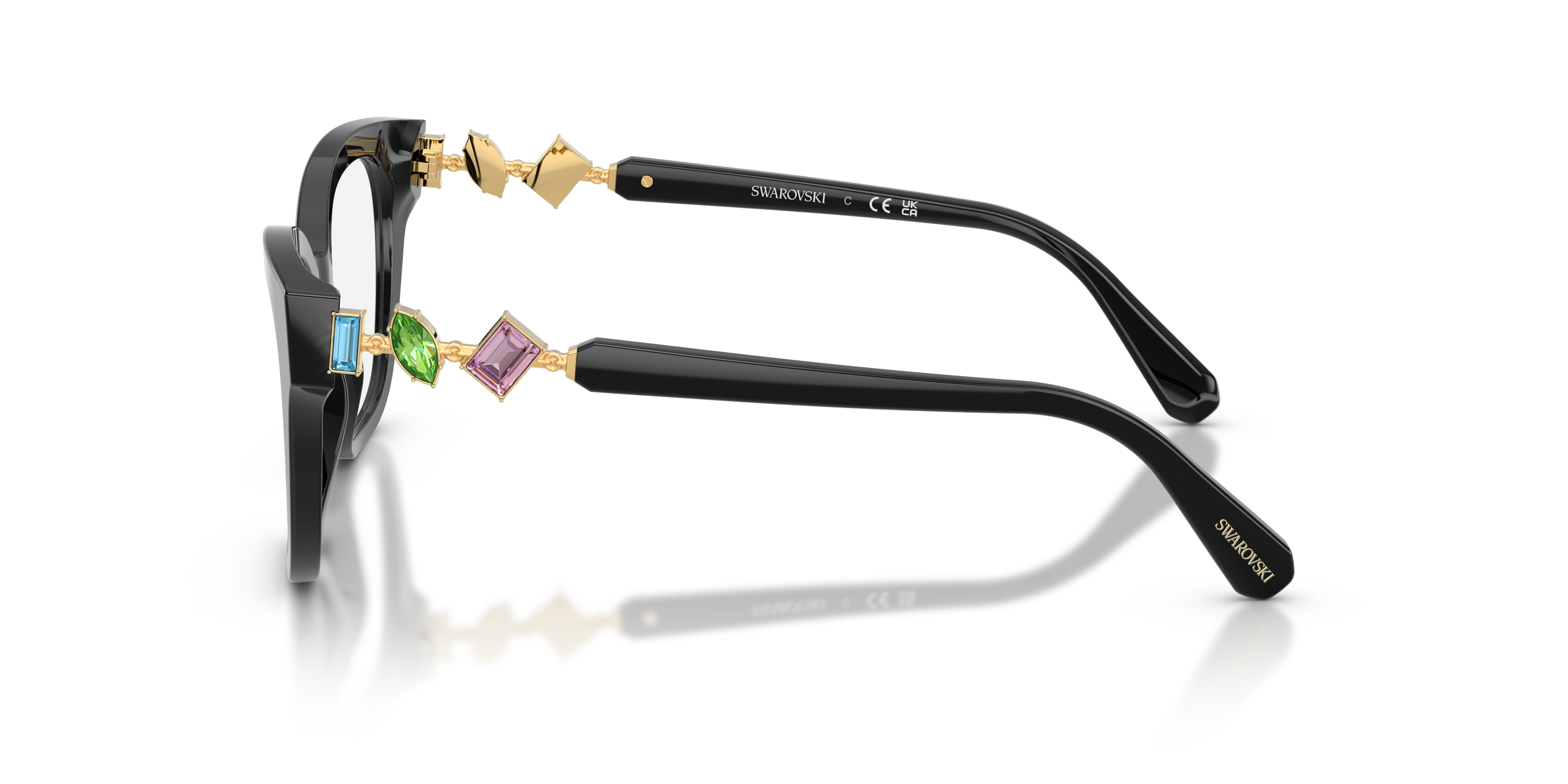 SWAROVSKI SK2048 1001 50