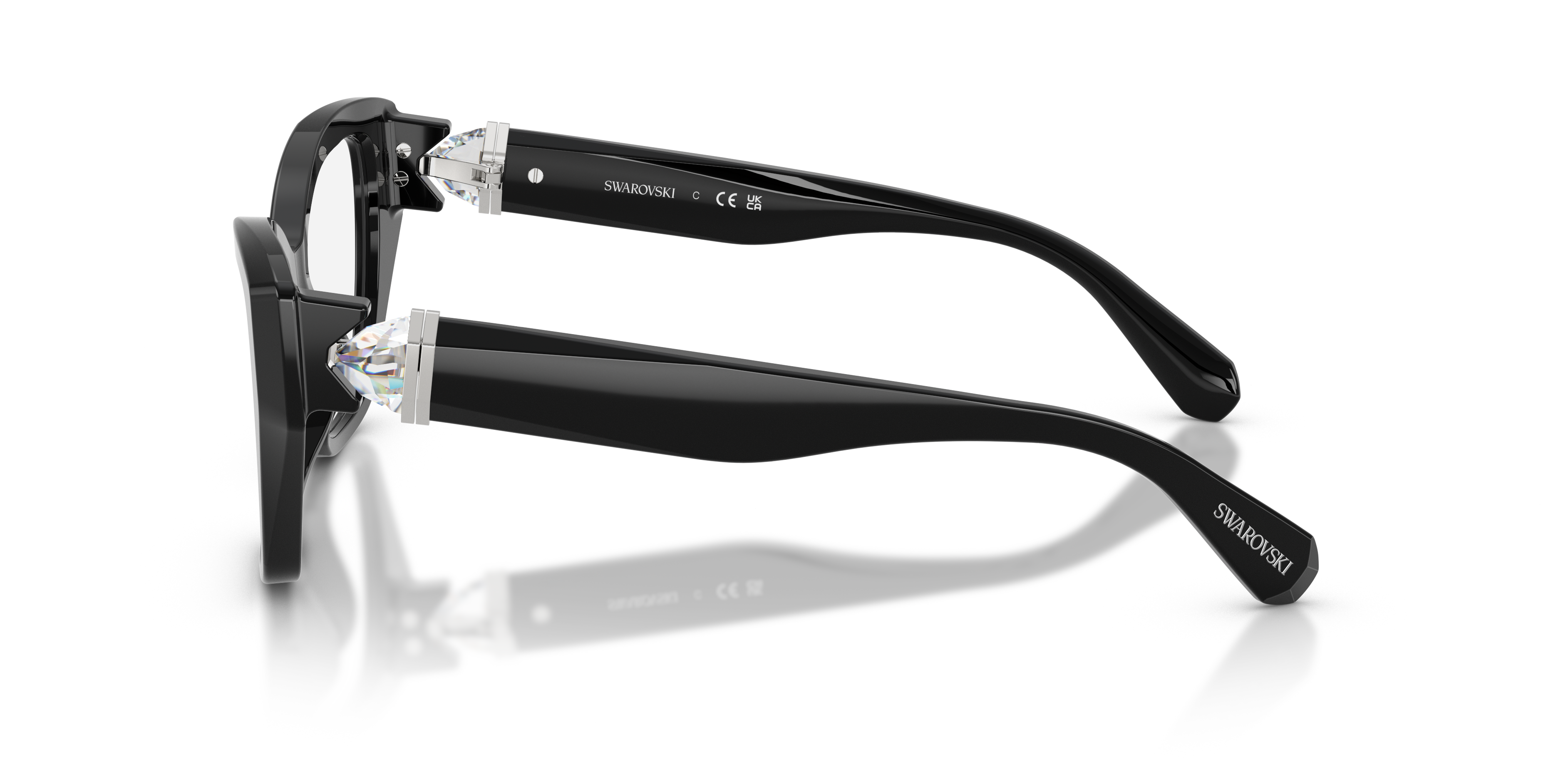 SWAROVSKI SK2050U 1001 52