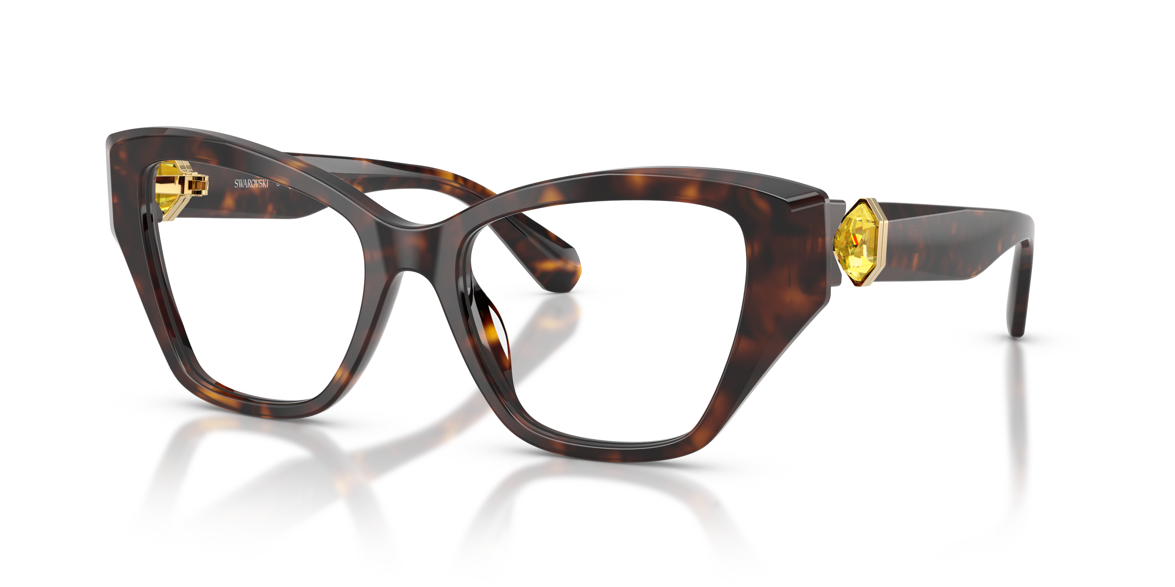 SWAROVSKI SK2050U 1002 52