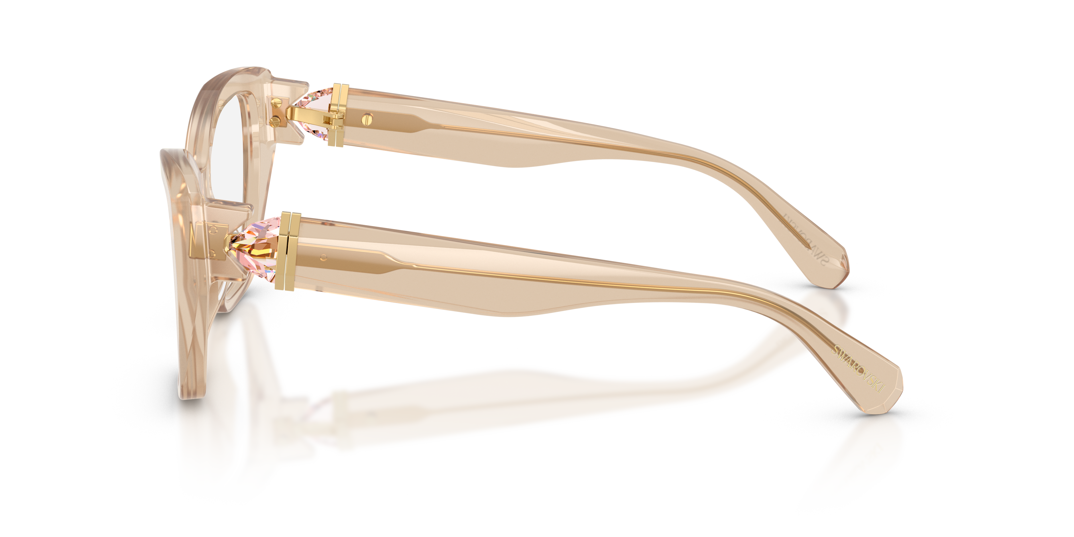 SWAROVSKI SK2050U 1034 52