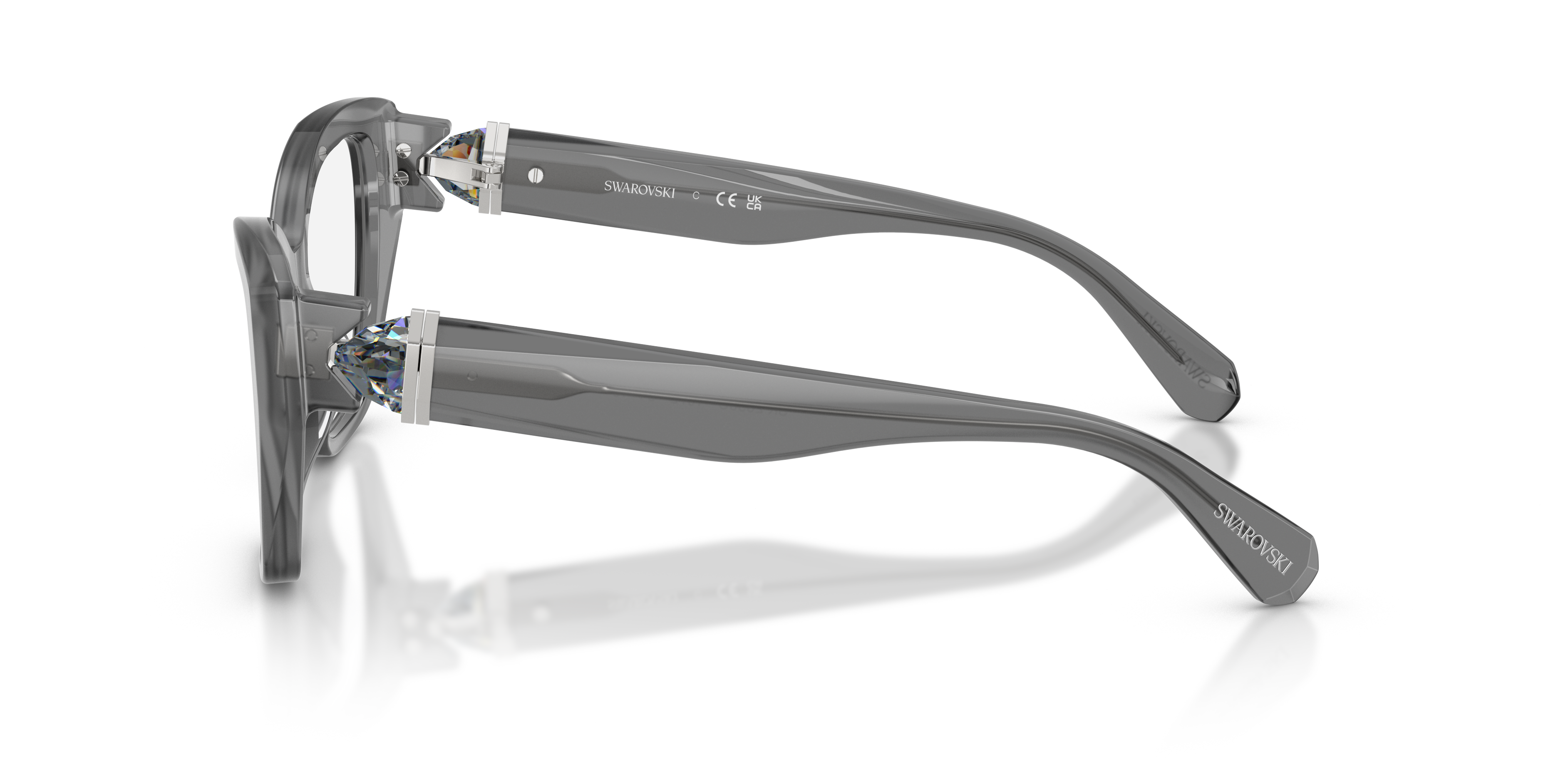 SWAROVSKI SK2050U 1072 52