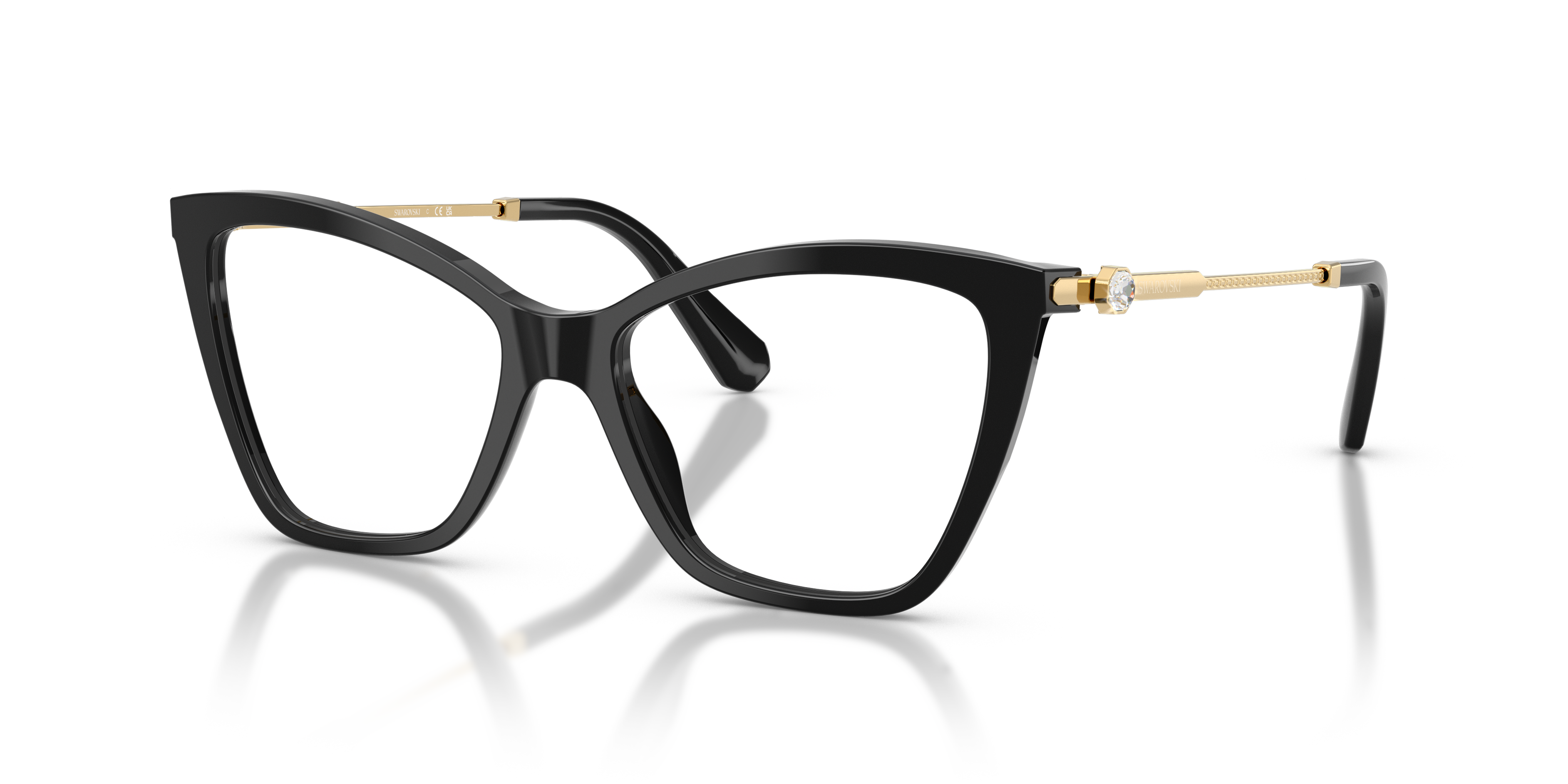 SWAROVSKI SK2051 1001 53