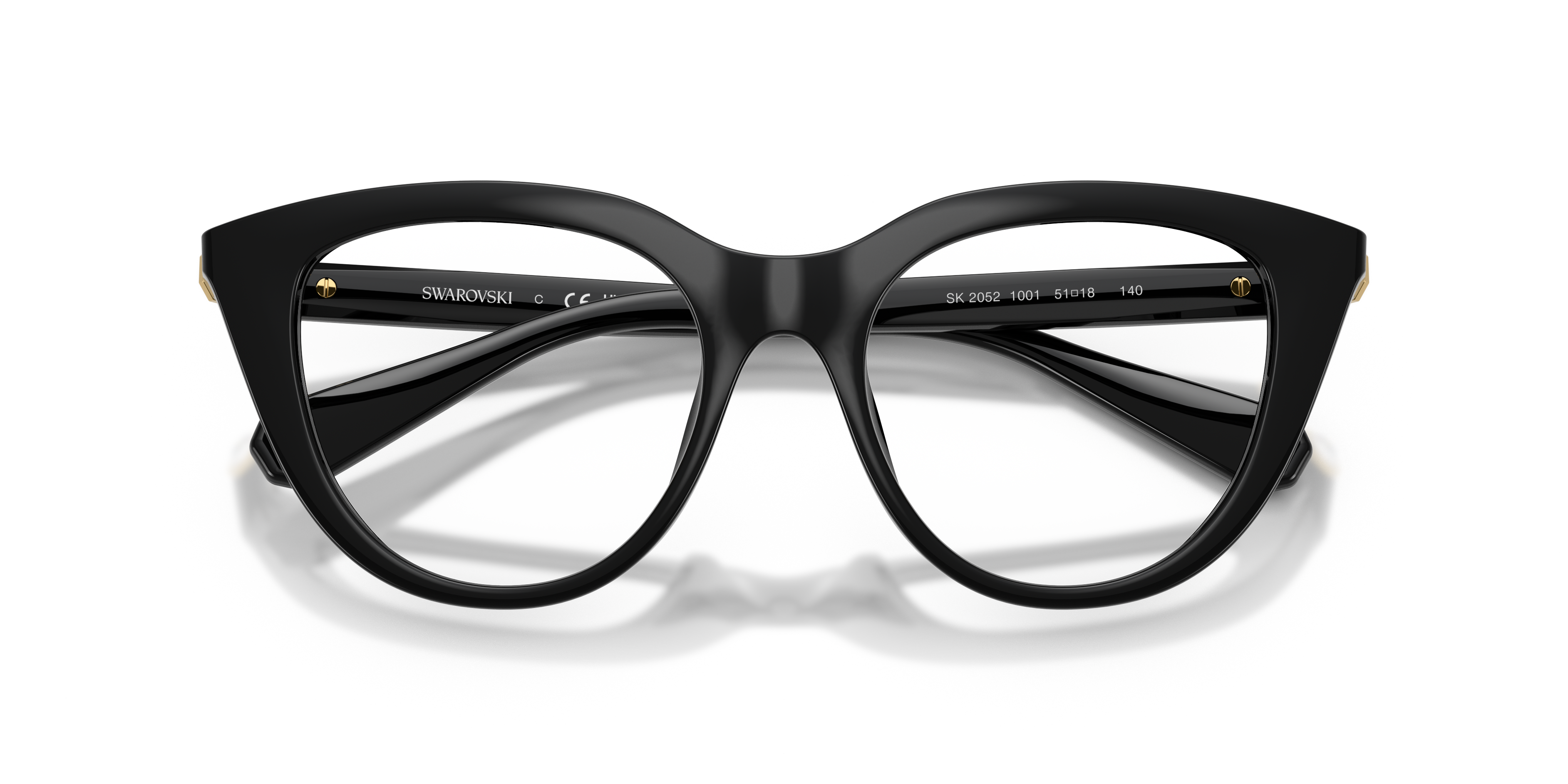 SWAROVSKI SK2052 1001 49