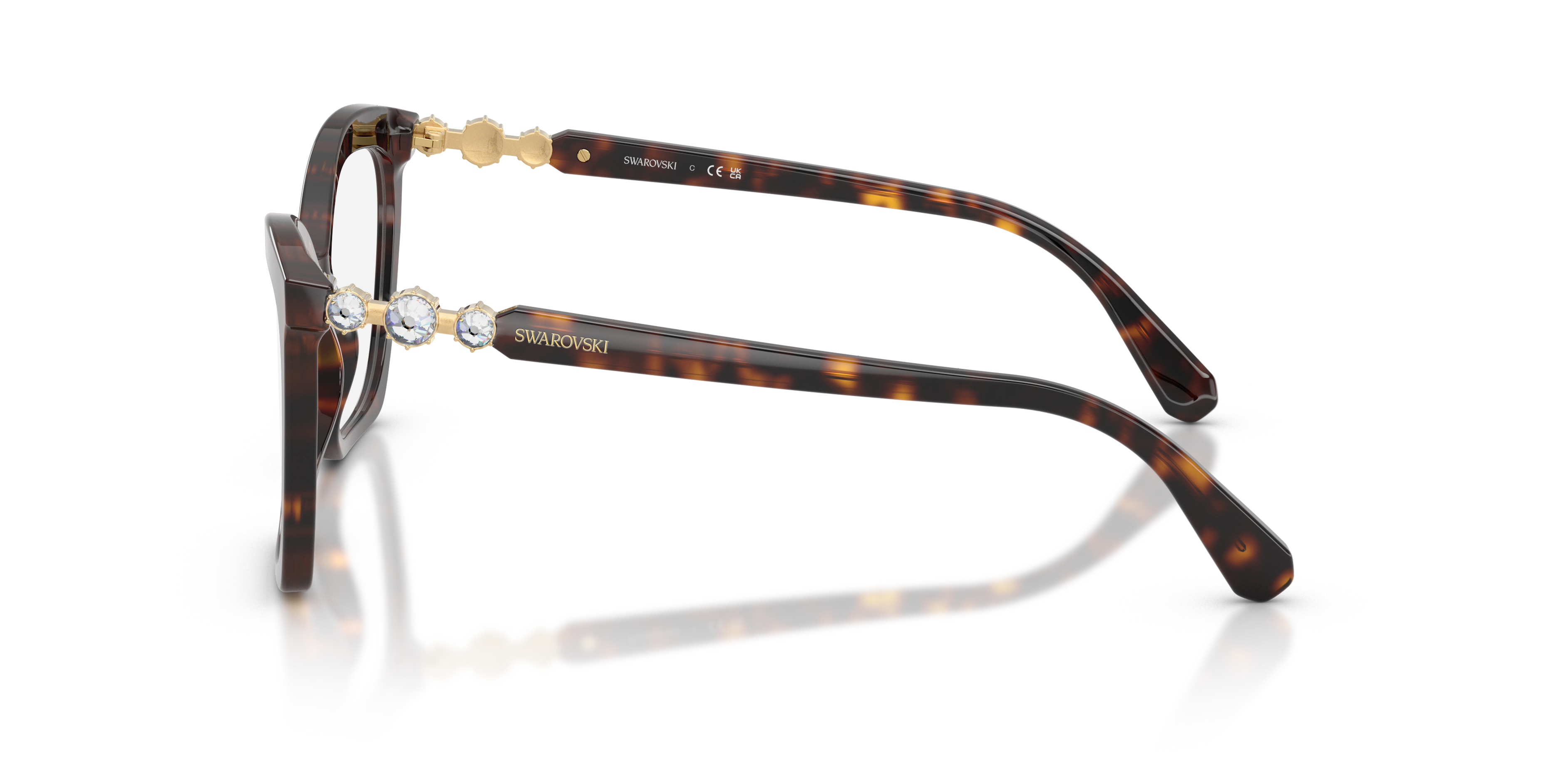 SWAROVSKI SK2053 1002 52