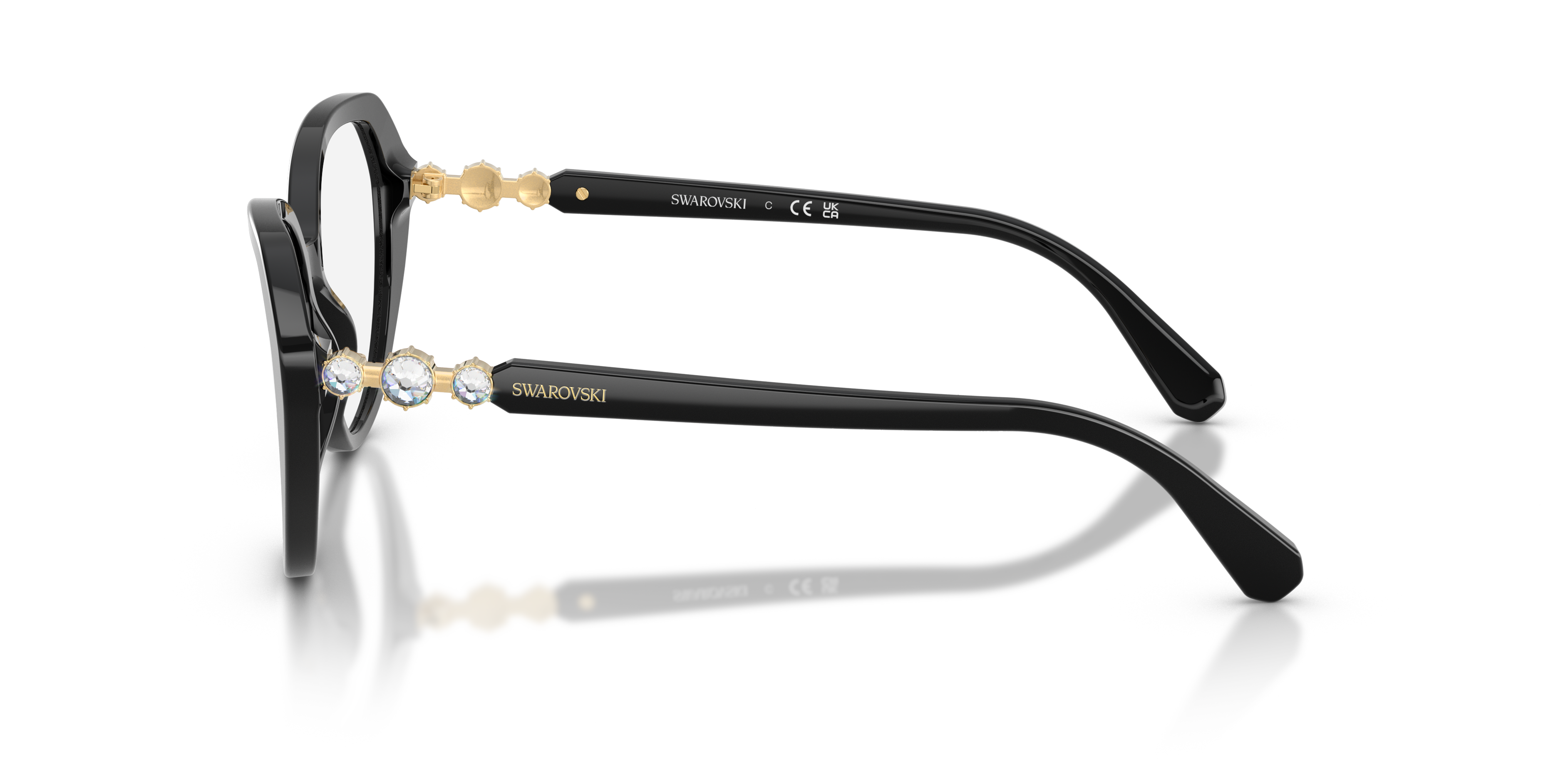 SWAROVSKI SK2054 1001 55