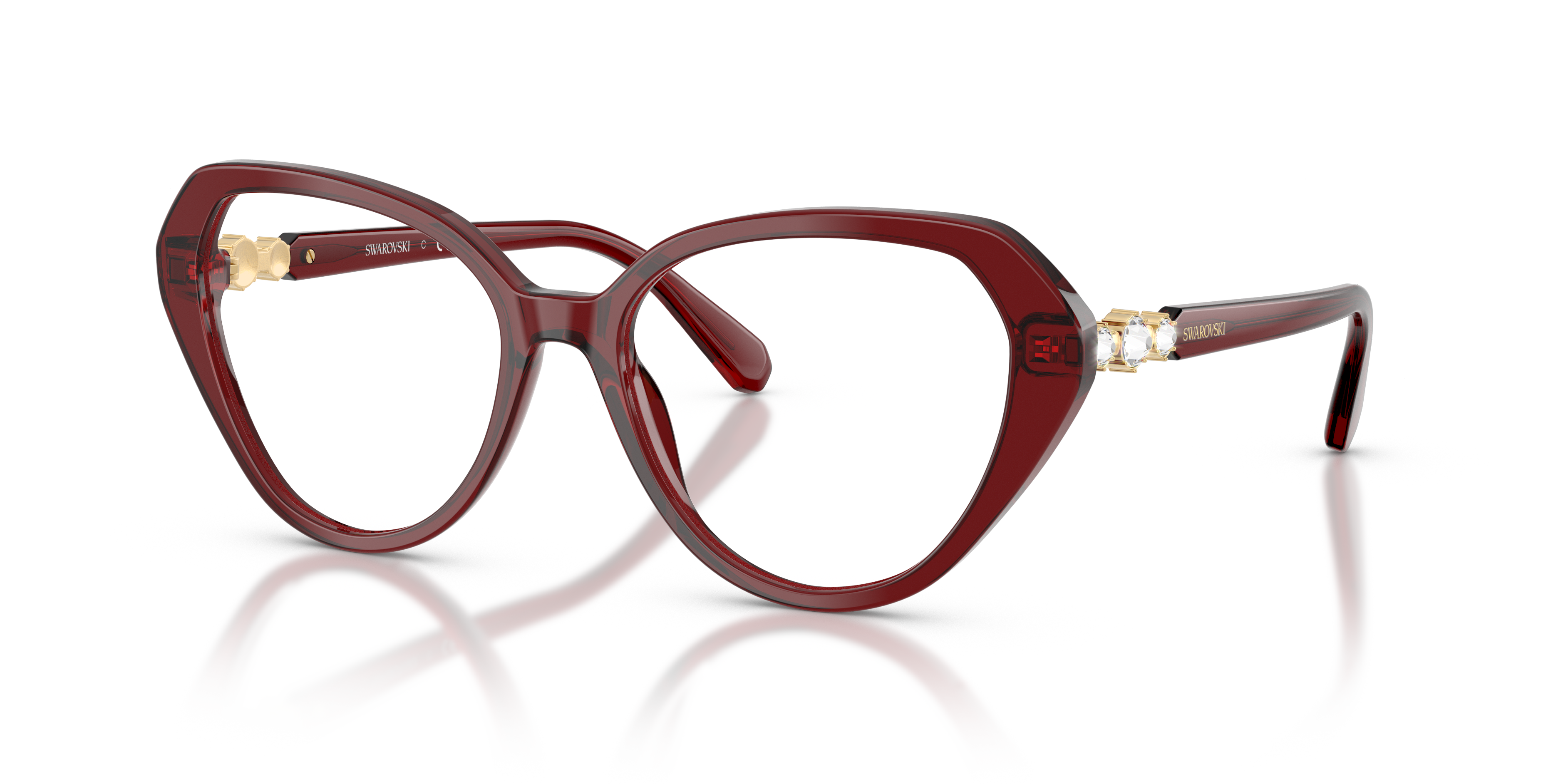 SWAROVSKI SK2054 1073 55