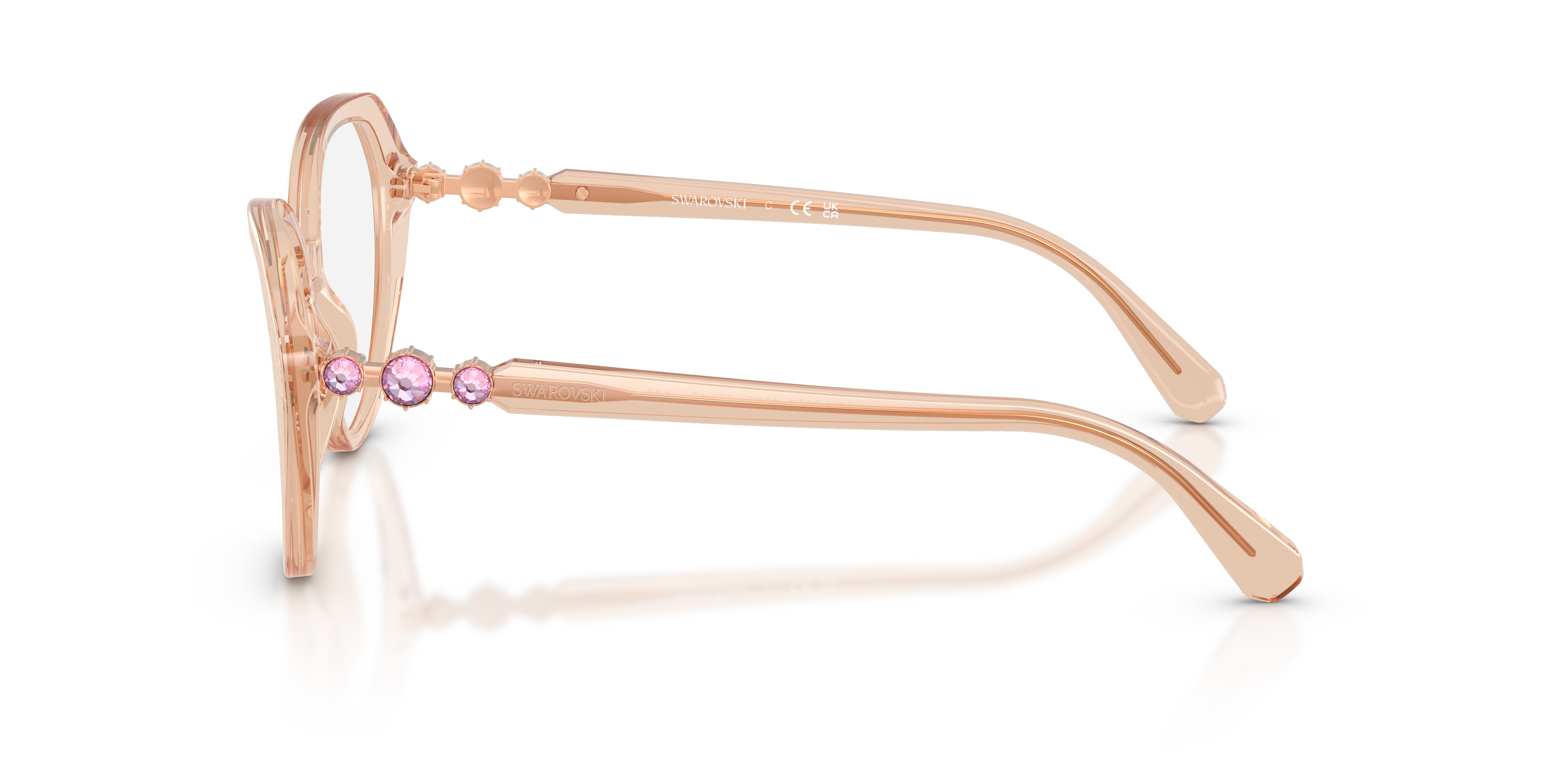 SWAROVSKI SK2054 1086 53