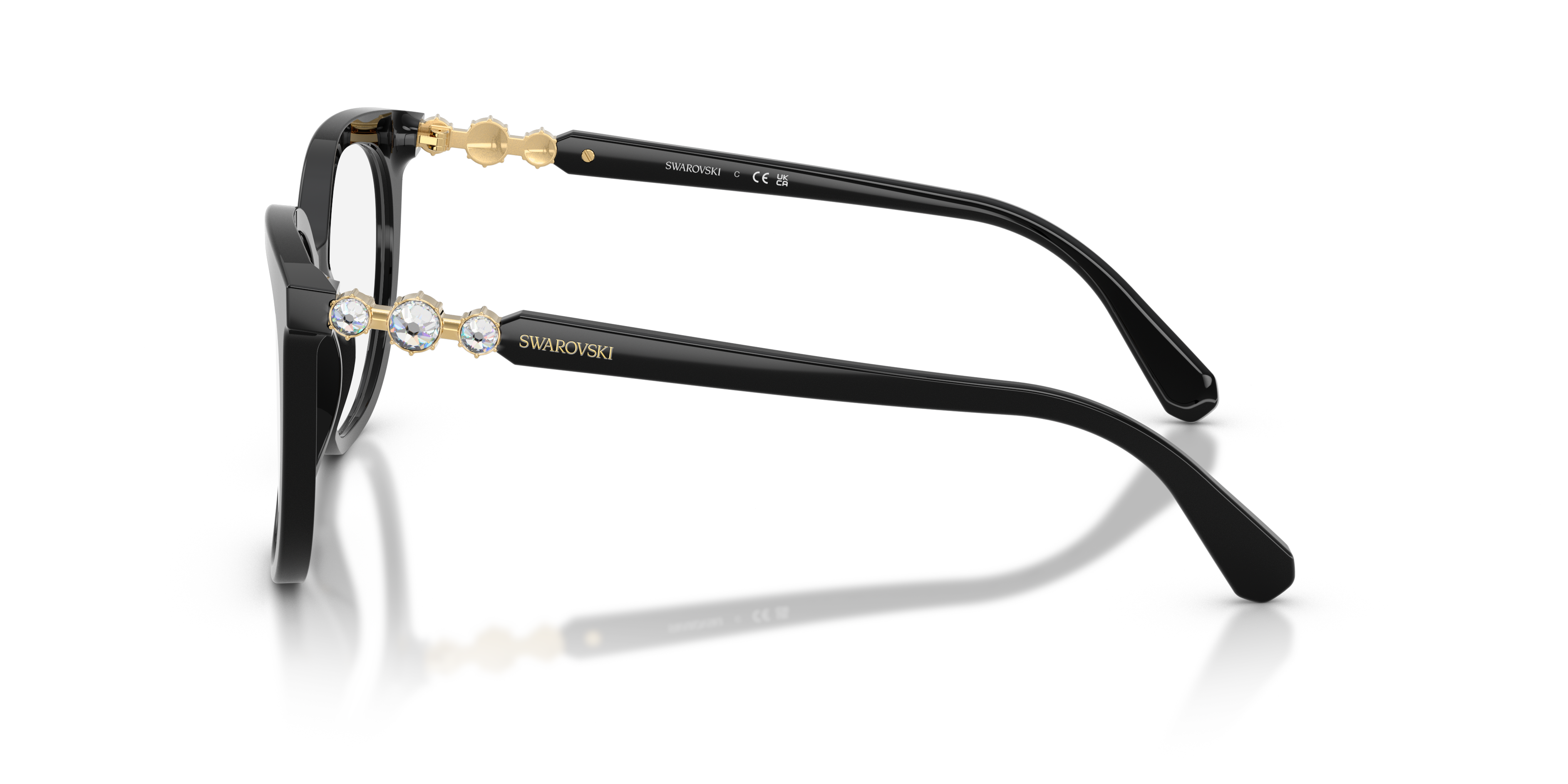 SWAROVSKI SK2055 1001 52