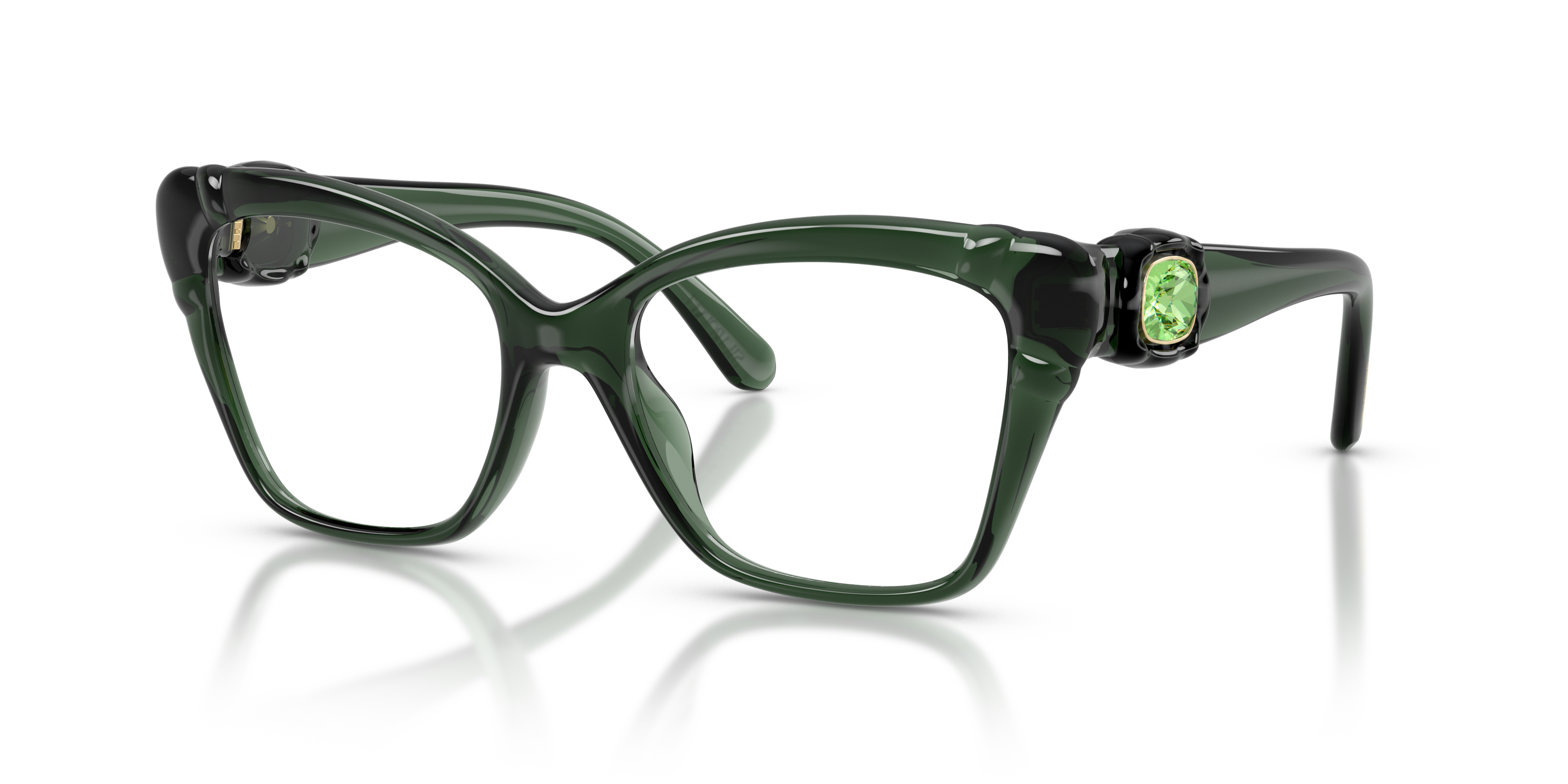 SWAROVSKI SK2056U 1043 54