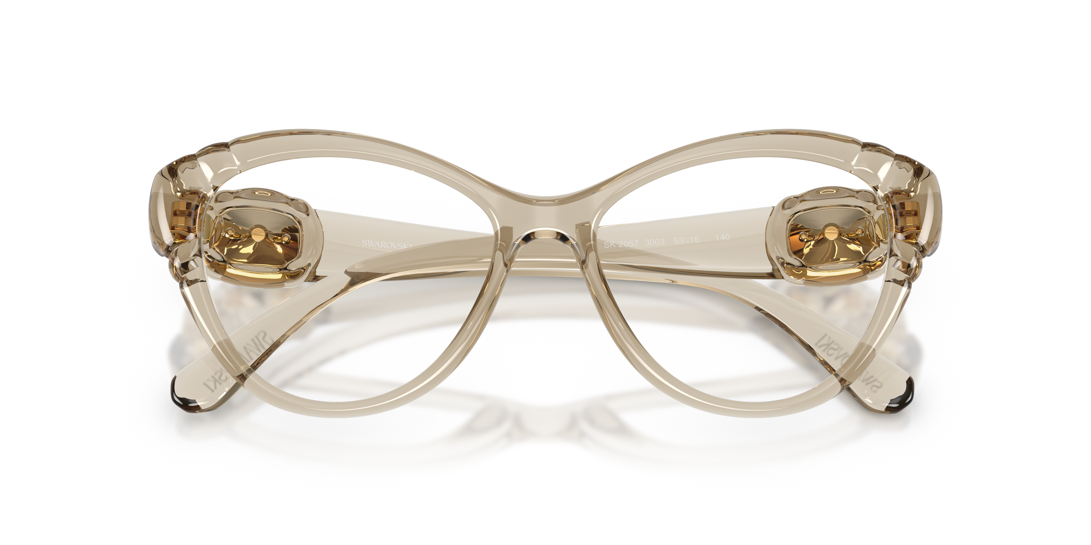 SWAROVSKI SK2057 3003 53